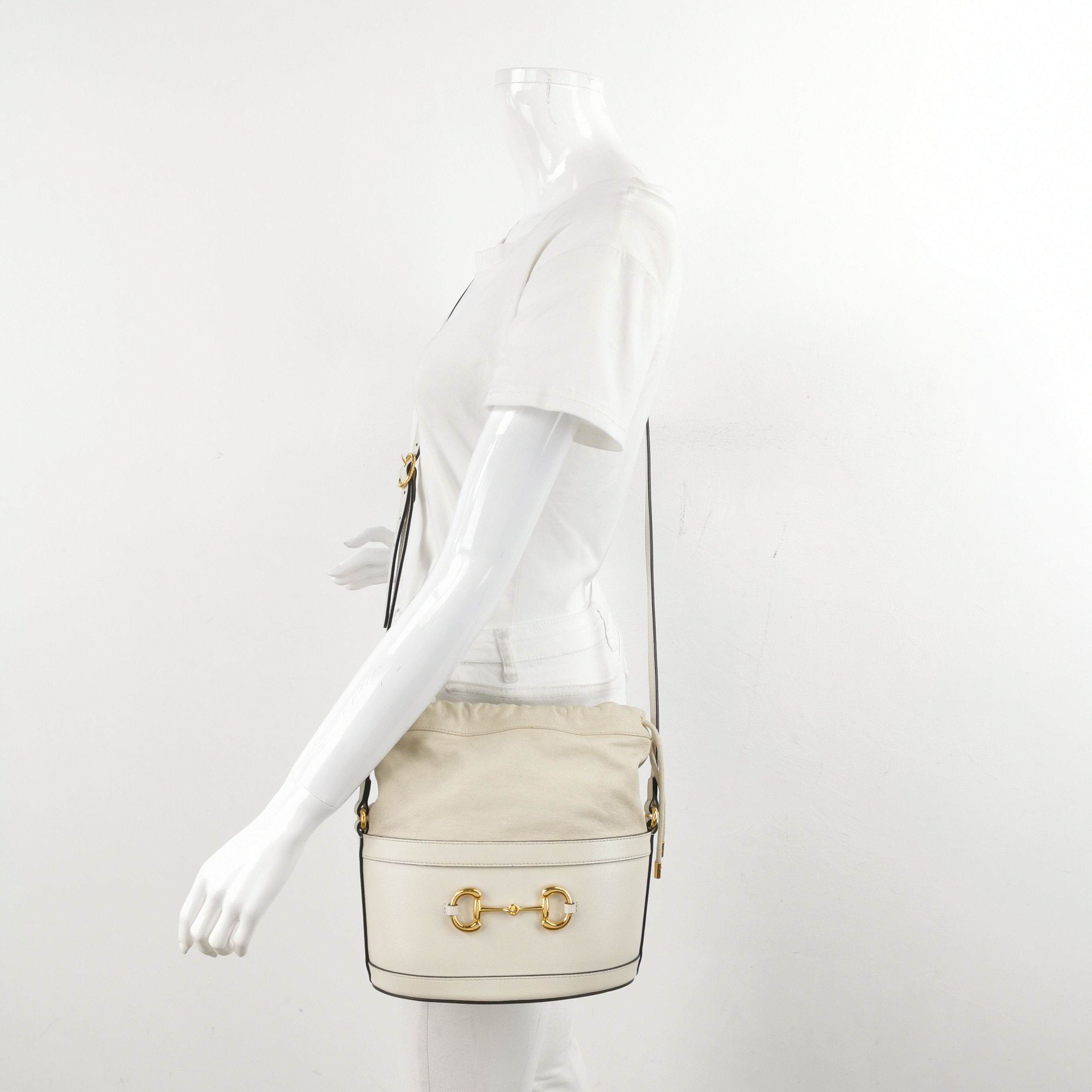 Gucci Gucci Women os Shoulder Bags Size ONE SIZE - 2 Thumbnail