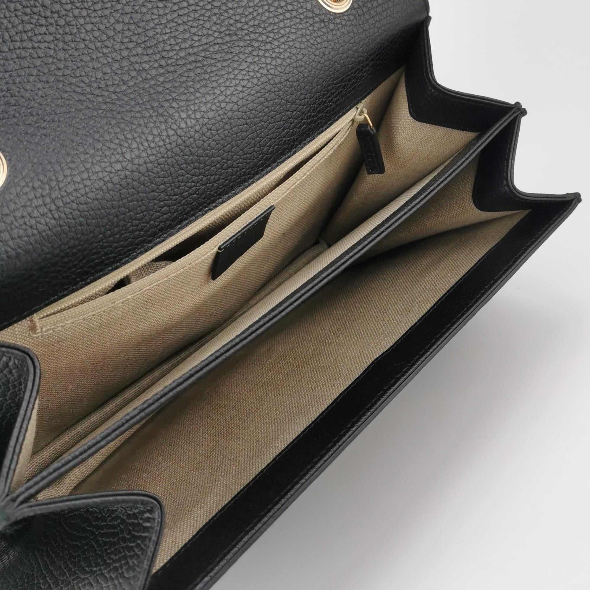 Gucci Gucci Women os Shoulder Bags Size ONE SIZE - 7 Thumbnail