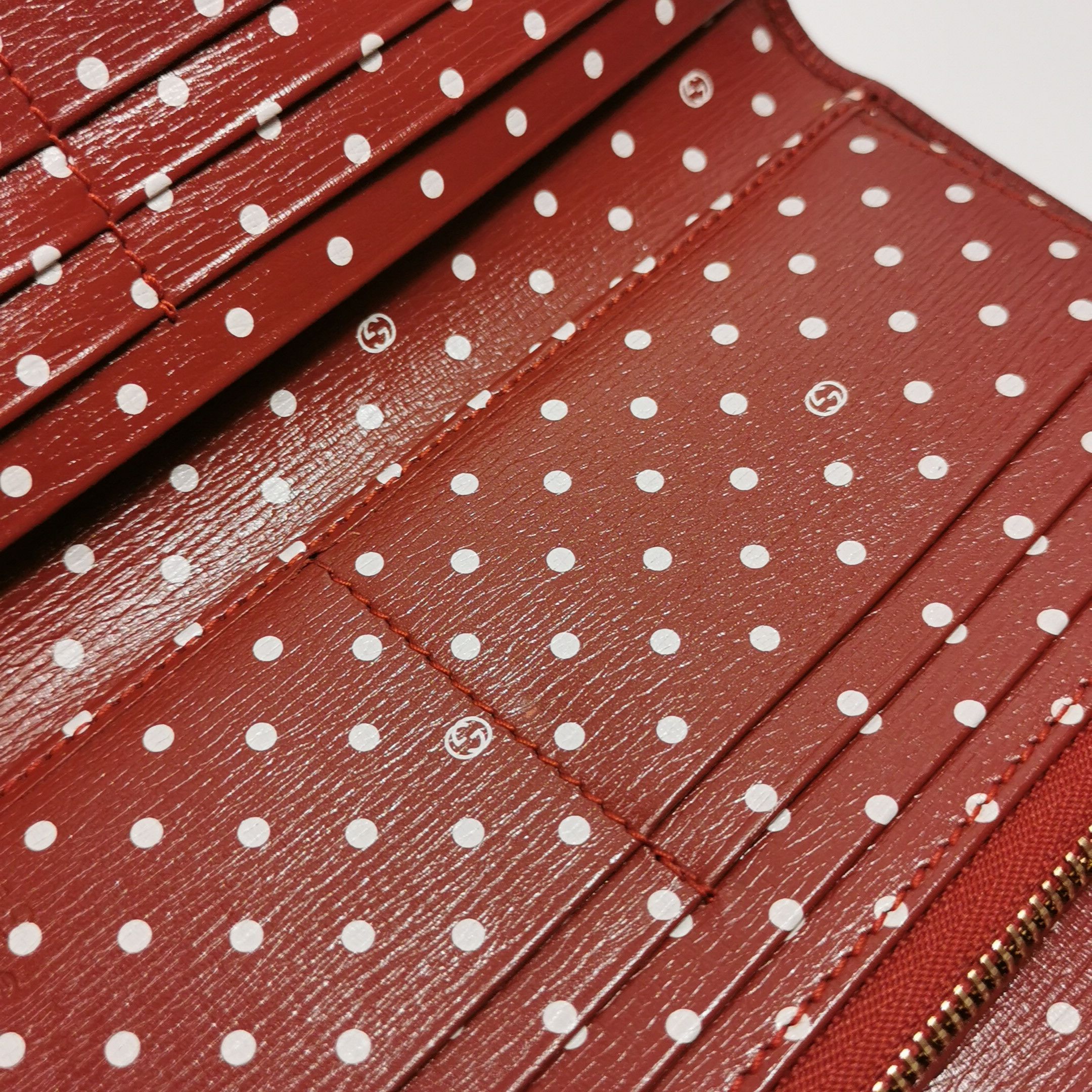 Gucci Gucci Women os Wallets Size ONE SIZE - 10 Thumbnail