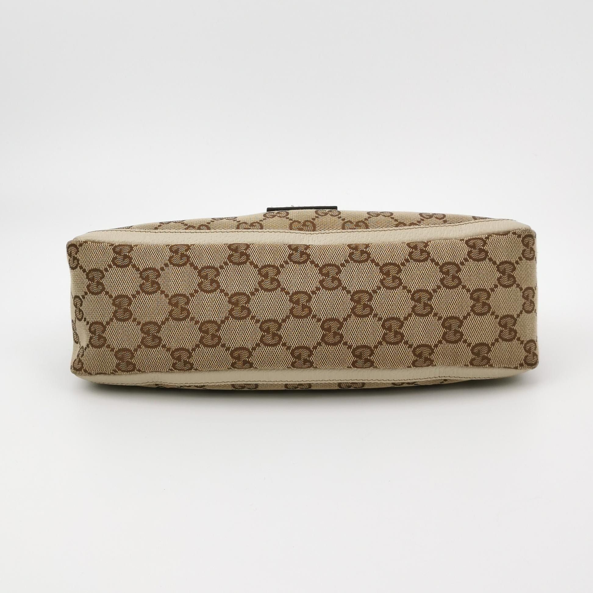 Gucci Gucci Women os Shoulder Bags Size ONE SIZE - 6 Thumbnail