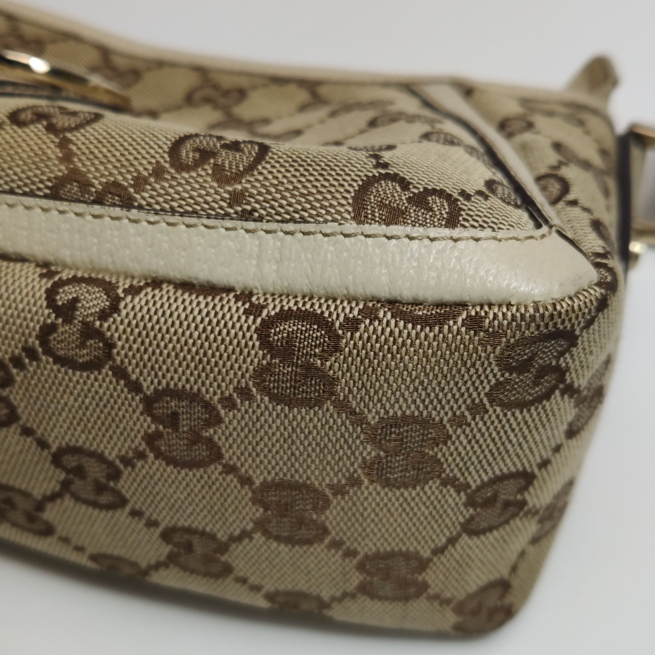 Gucci Gucci Women os Shoulder Bags Size ONE SIZE - 20 Thumbnail