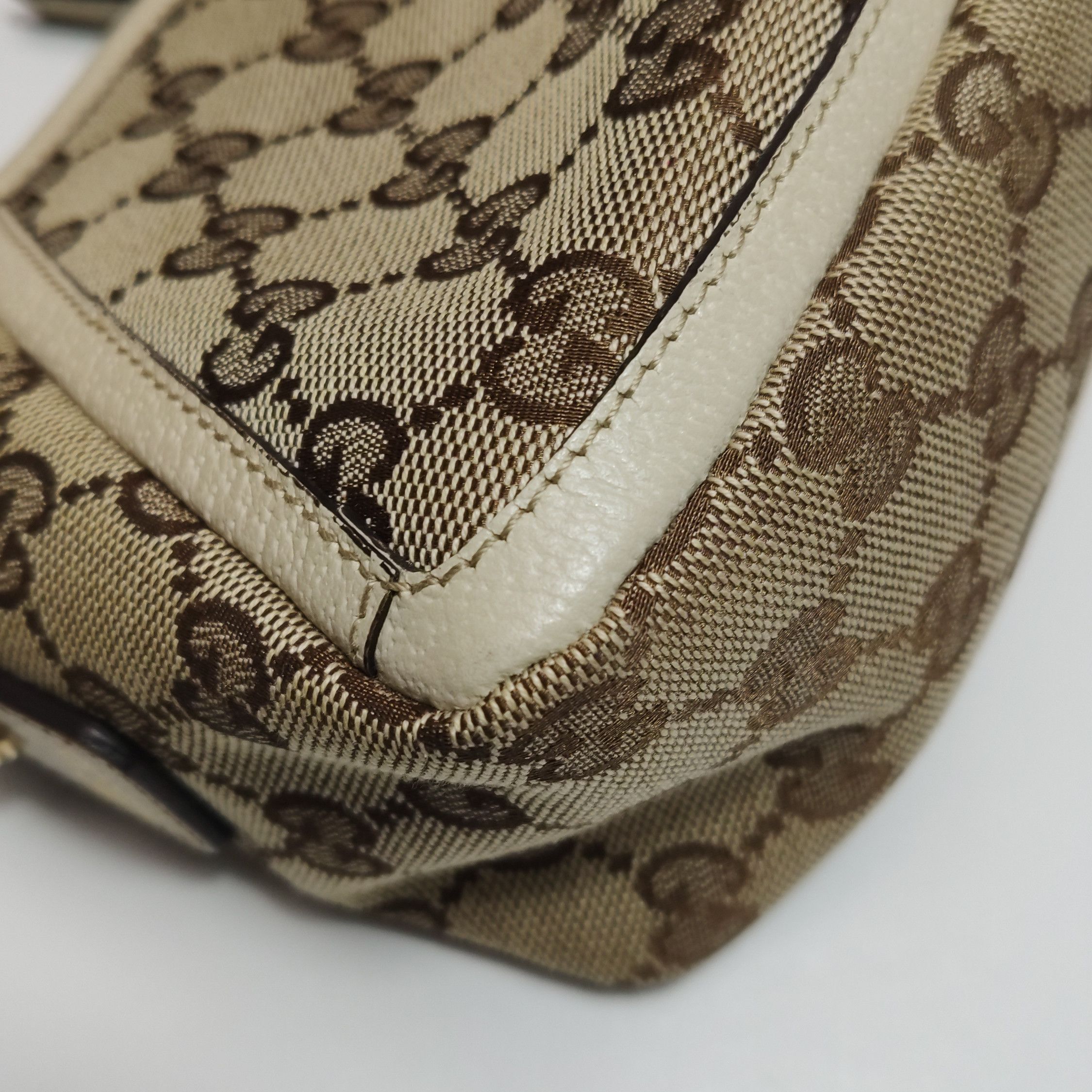 Gucci Gucci Women os Shoulder Bags Size ONE SIZE - 19 Thumbnail