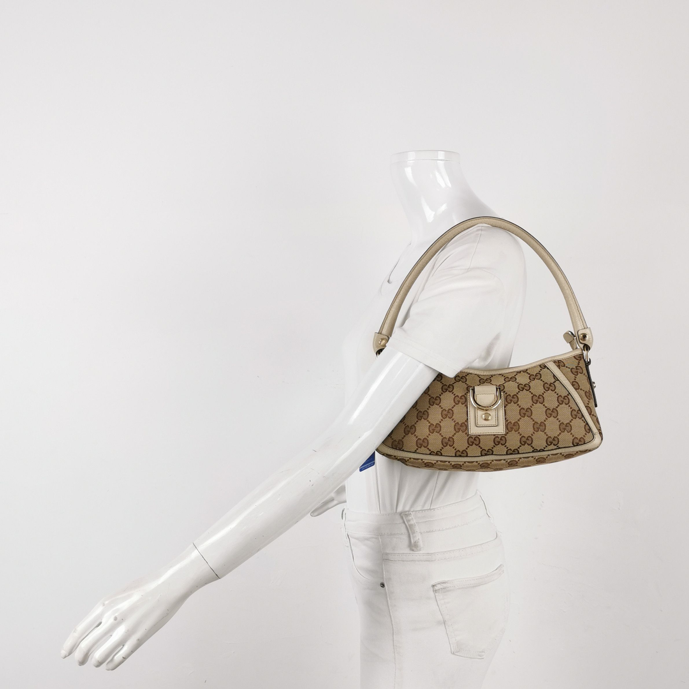 Gucci Gucci Women os Shoulder Bags Size ONE SIZE - 2 Thumbnail