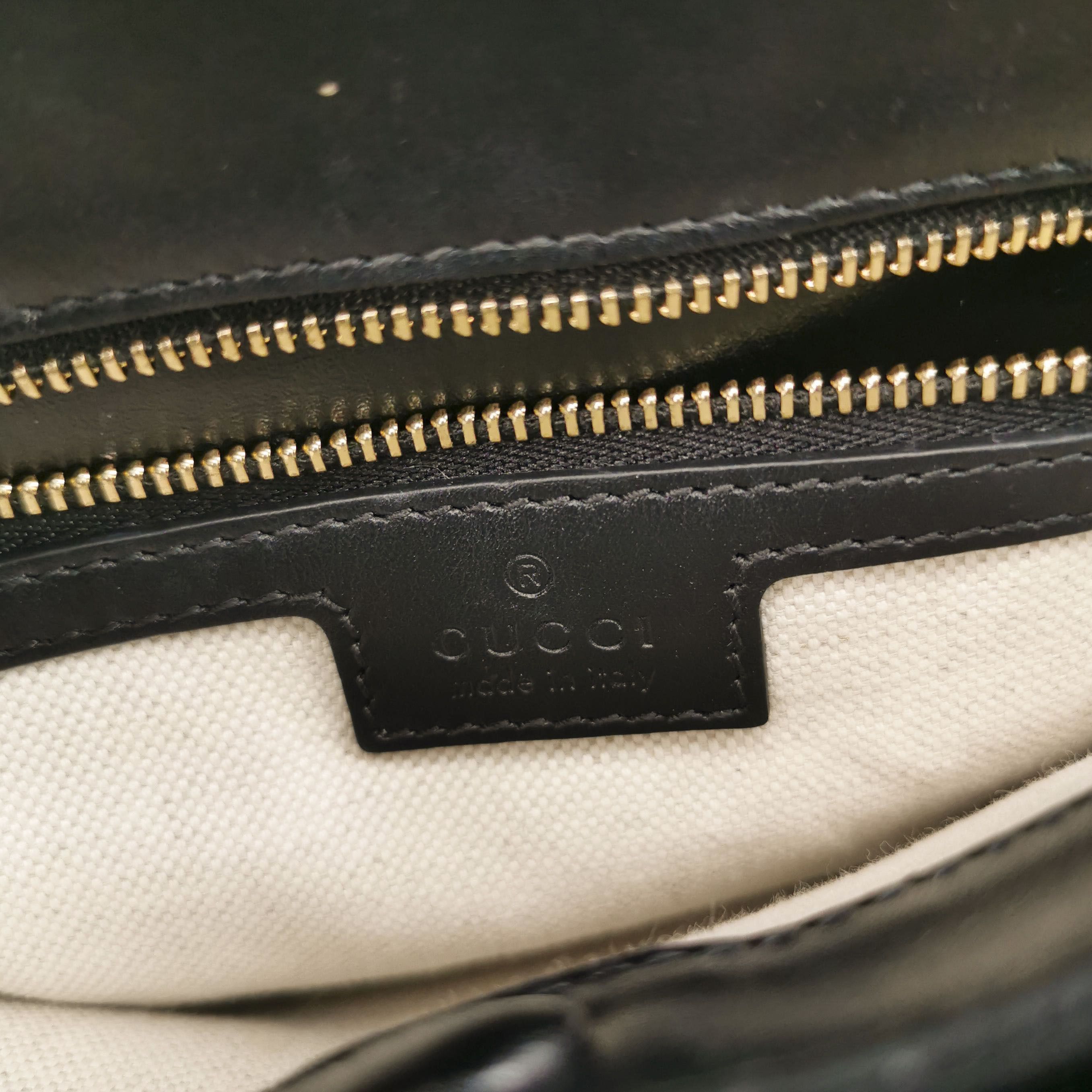 Gucci Gucci Women os Shoulder Bags Size ONE SIZE - 8 Thumbnail