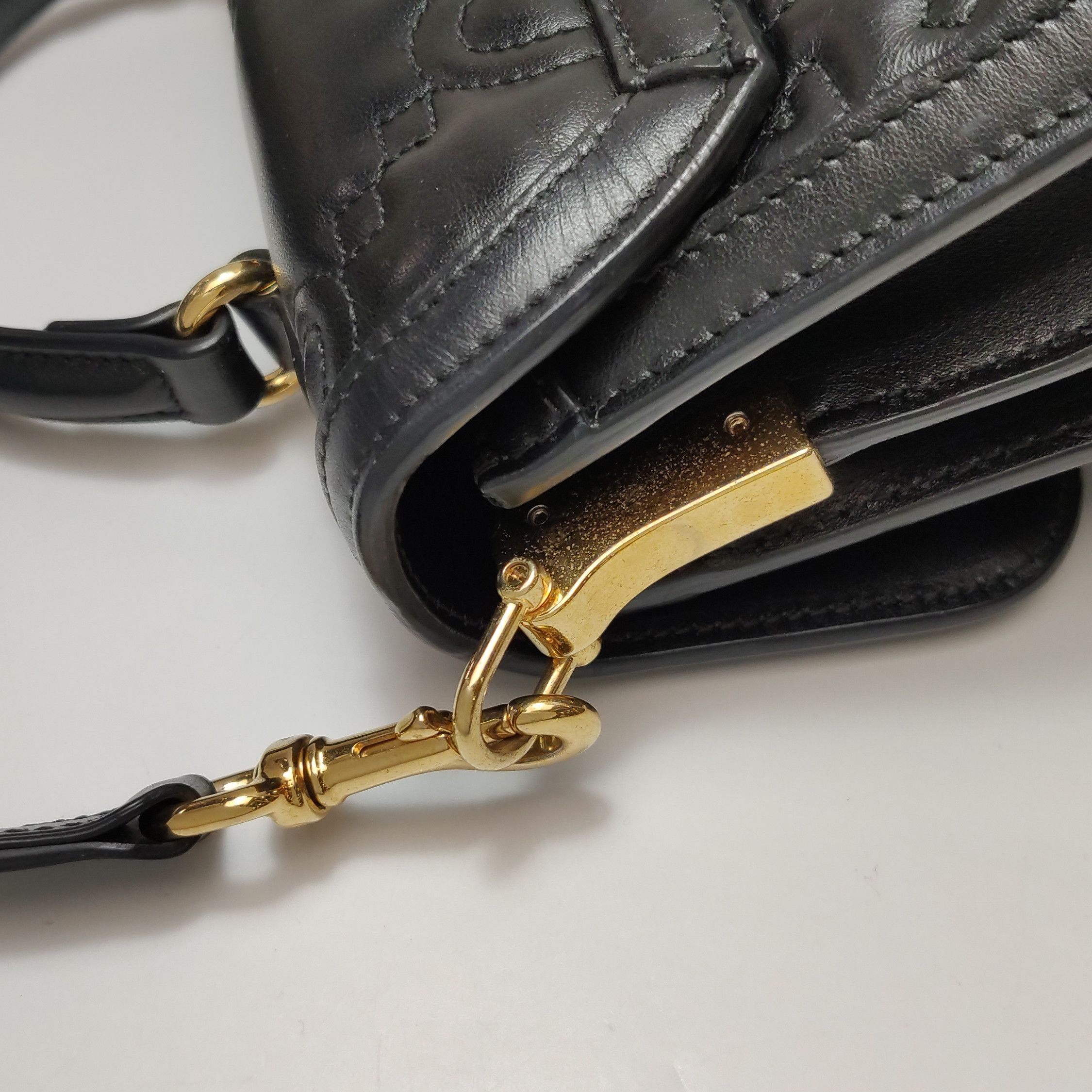 Gucci Gucci Women os Shoulder Bags Size ONE SIZE - 17 Thumbnail