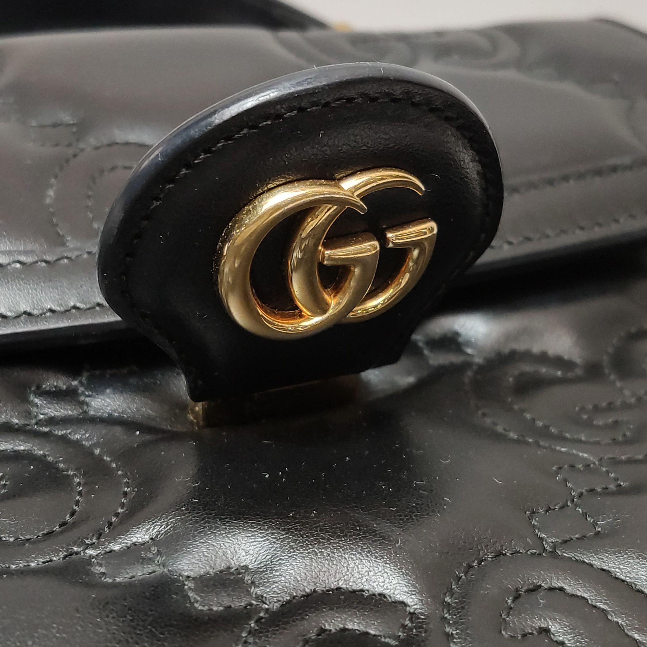 Gucci Gucci Women os Shoulder Bags Size ONE SIZE - 18 Thumbnail