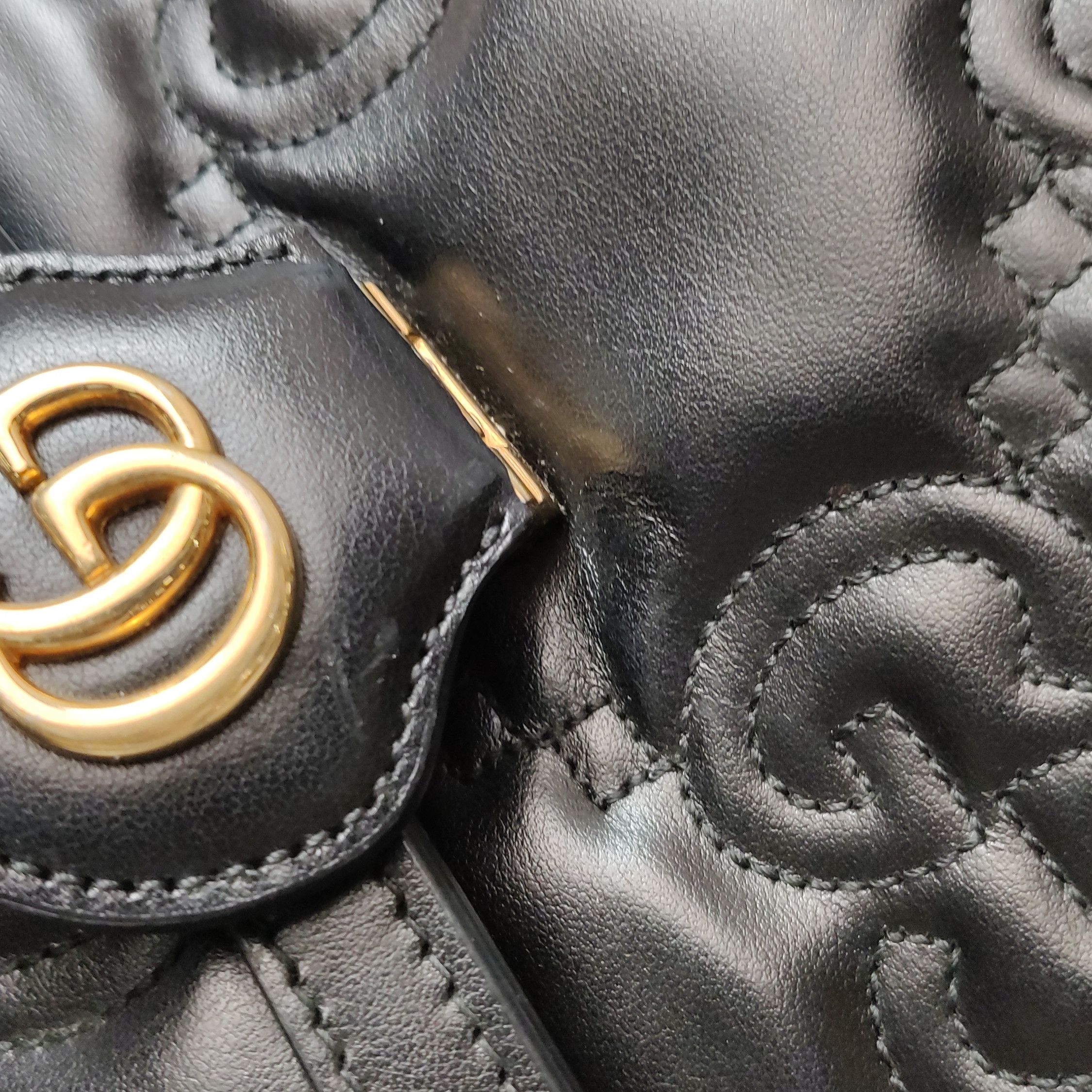 Gucci Gucci Women os Shoulder Bags Size ONE SIZE - 15 Thumbnail