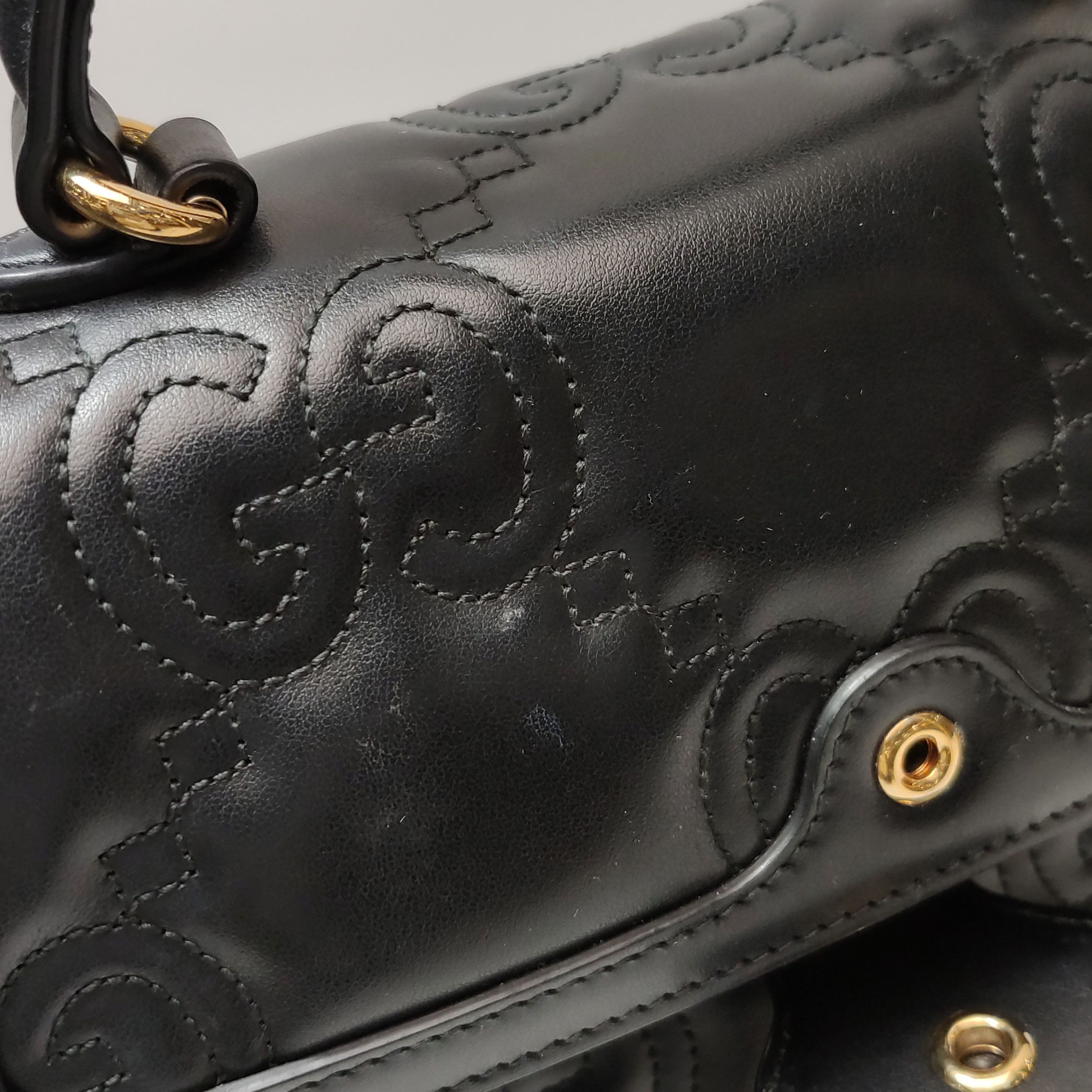Gucci Gucci Women os Shoulder Bags Size ONE SIZE - 20 Thumbnail
