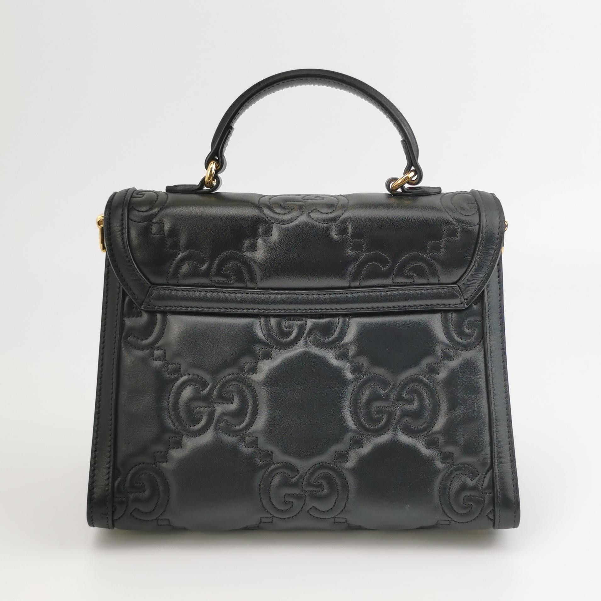 Gucci Gucci Women os Shoulder Bags Size ONE SIZE - 5 Thumbnail