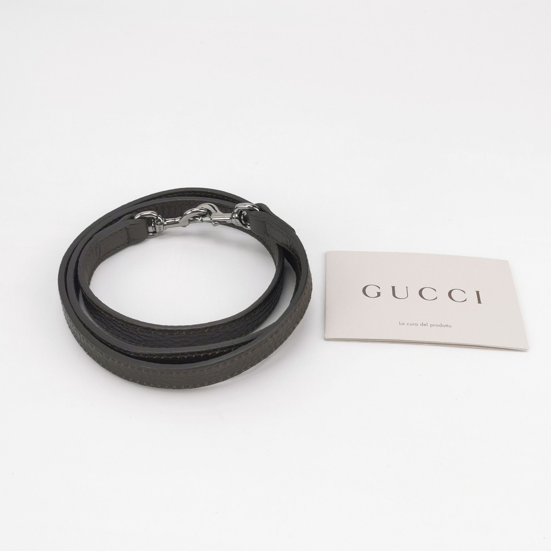 Gucci Gucci Women os Shoulder Bags Size ONE SIZE - 9 Thumbnail