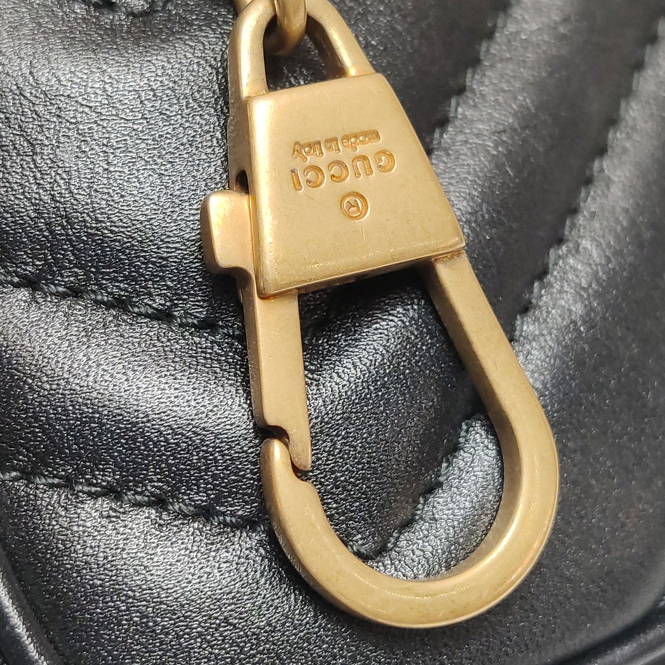Gucci Gucci Women os Shoulder Bags Size ONE SIZE - 16 Thumbnail