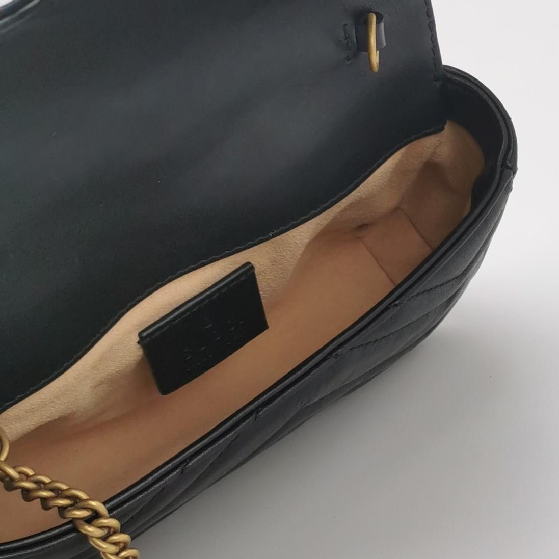 Gucci Gucci Women os Shoulder Bags Size ONE SIZE - 7 Thumbnail