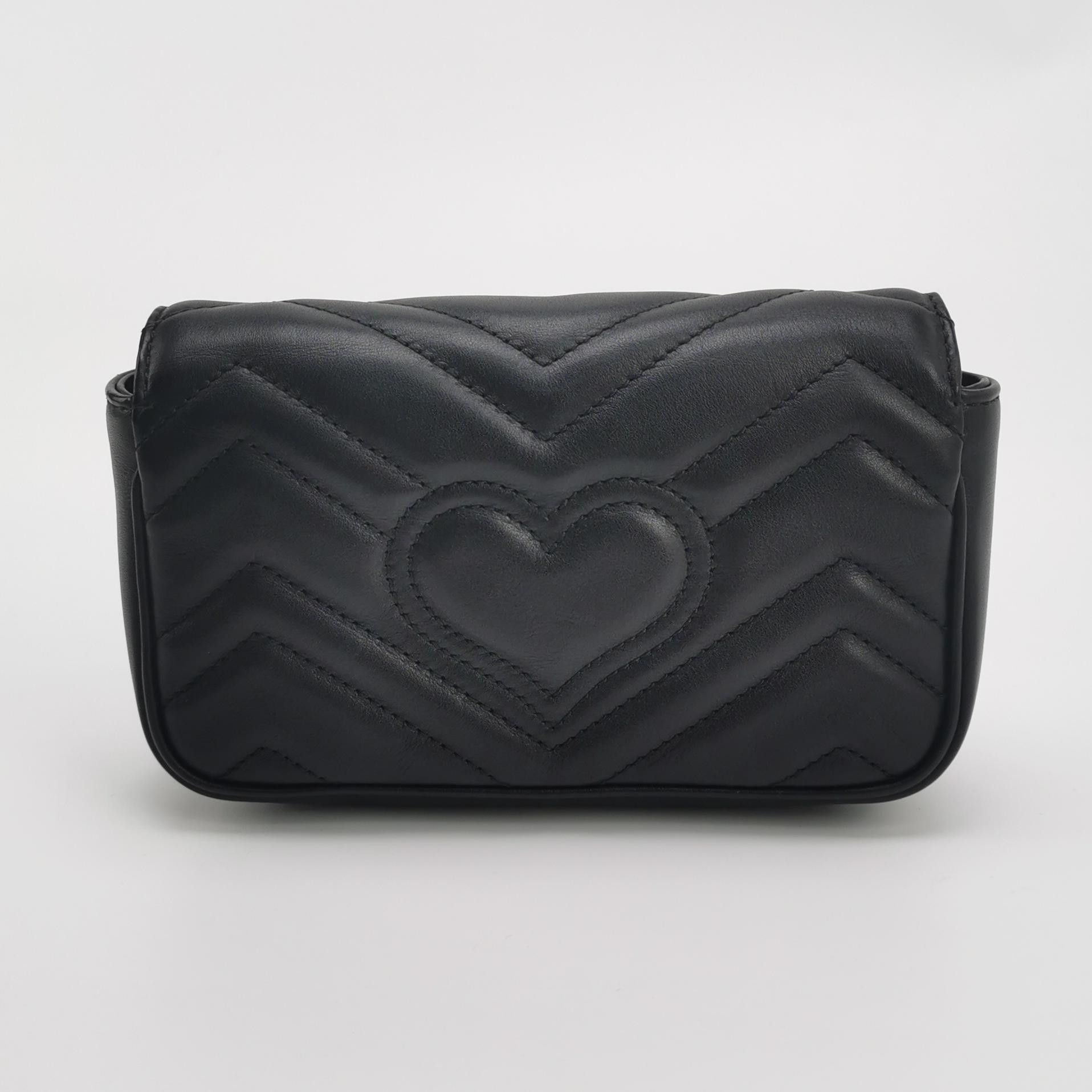 Gucci Gucci Women os Shoulder Bags Size ONE SIZE - 5 Thumbnail