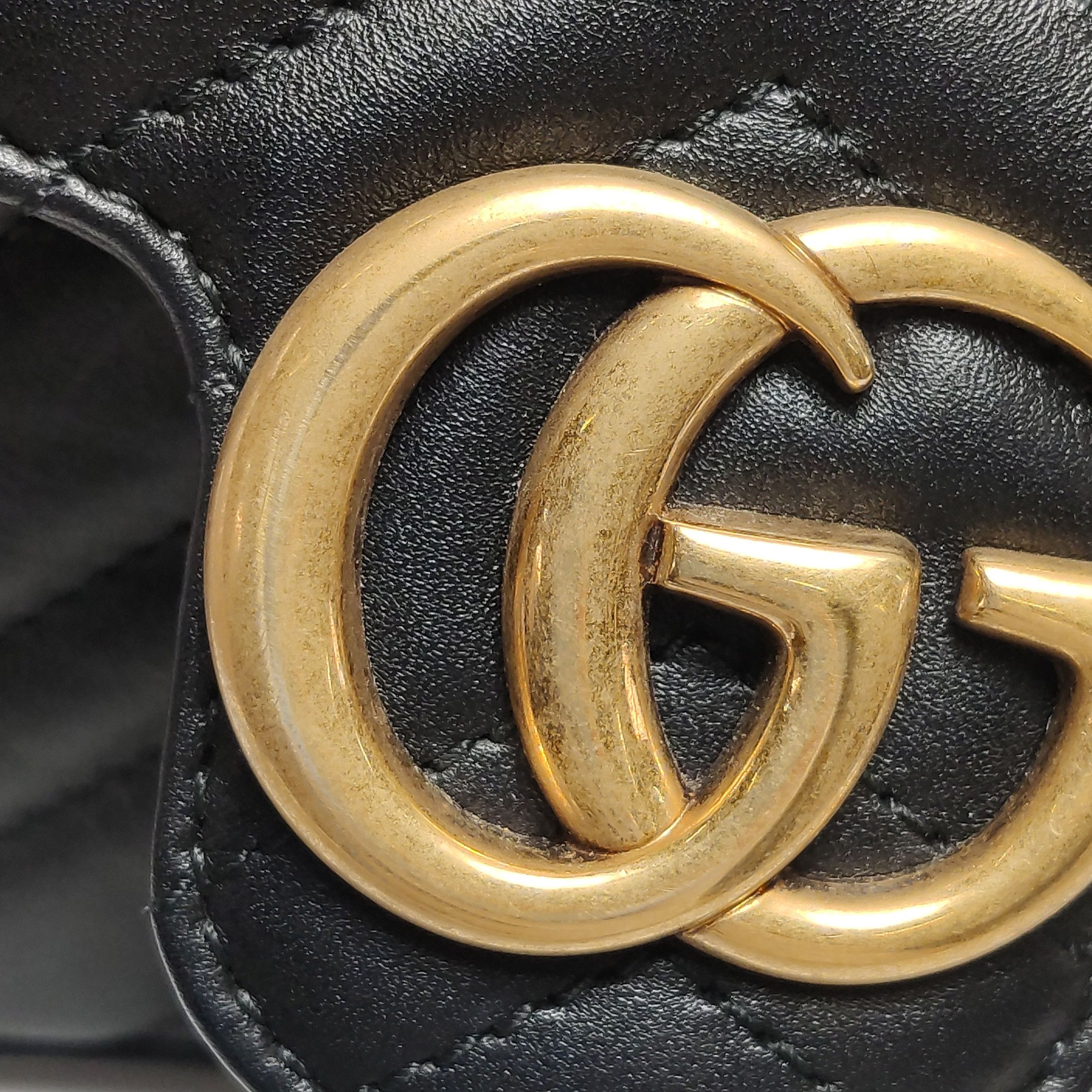 Gucci Gucci Women os Shoulder Bags Size ONE SIZE - 15 Thumbnail