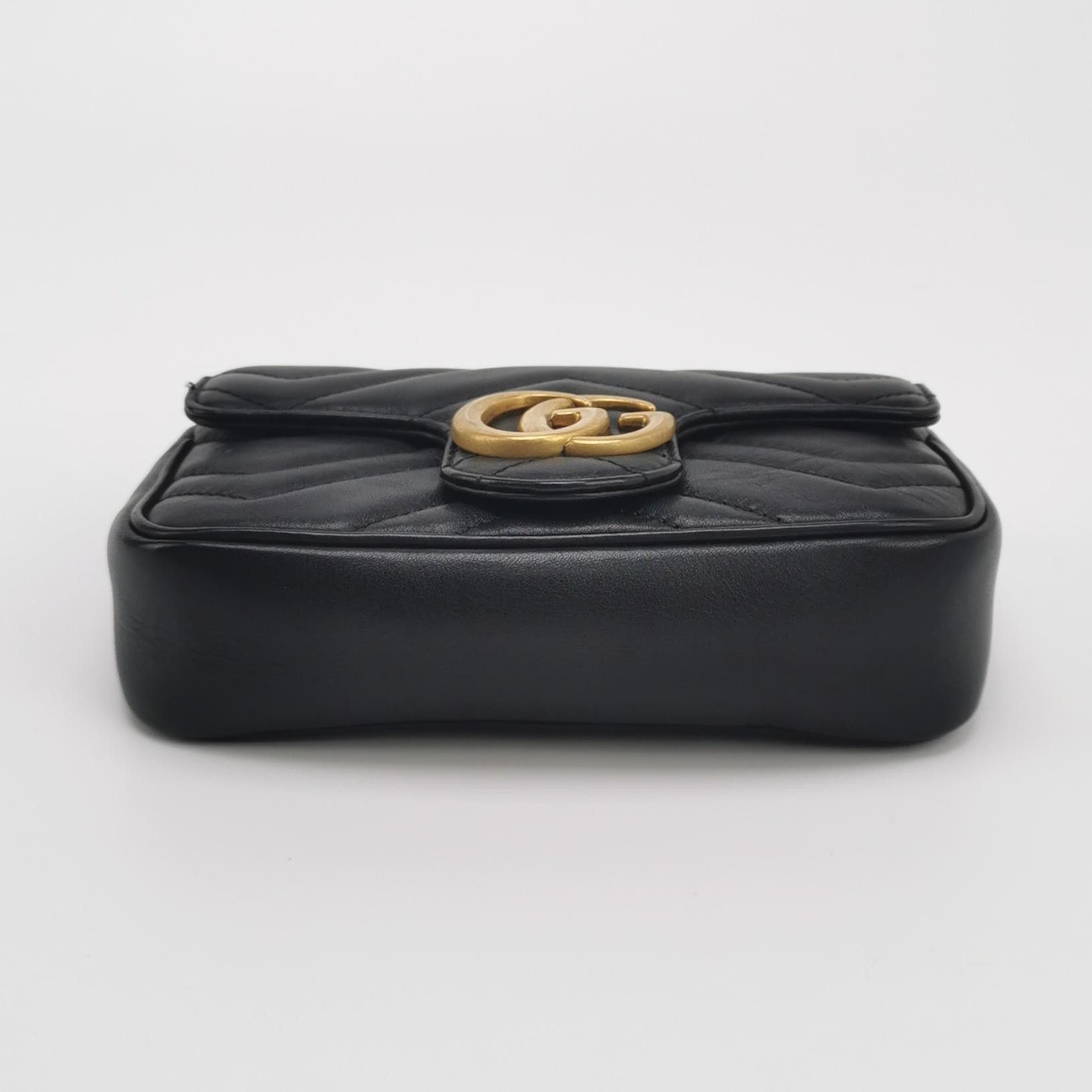 Gucci Gucci Women os Shoulder Bags Size ONE SIZE - 6 Thumbnail