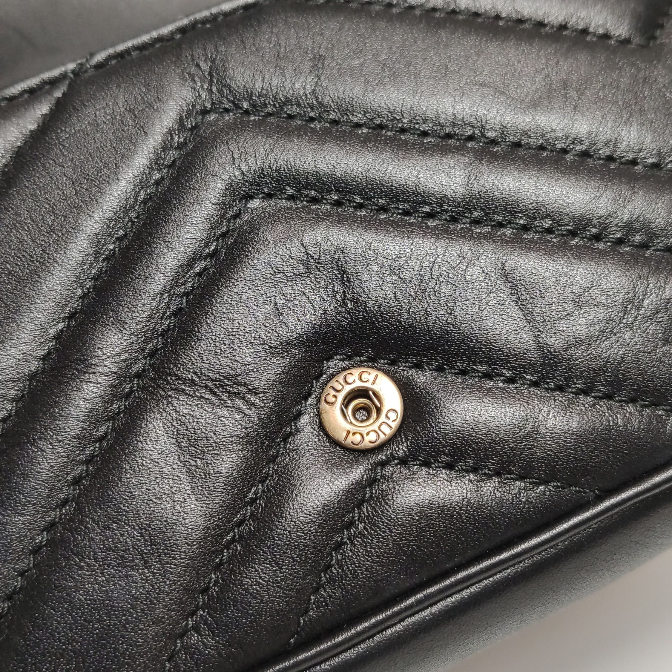 Gucci Gucci Women os Shoulder Bags Size ONE SIZE - 12 Thumbnail