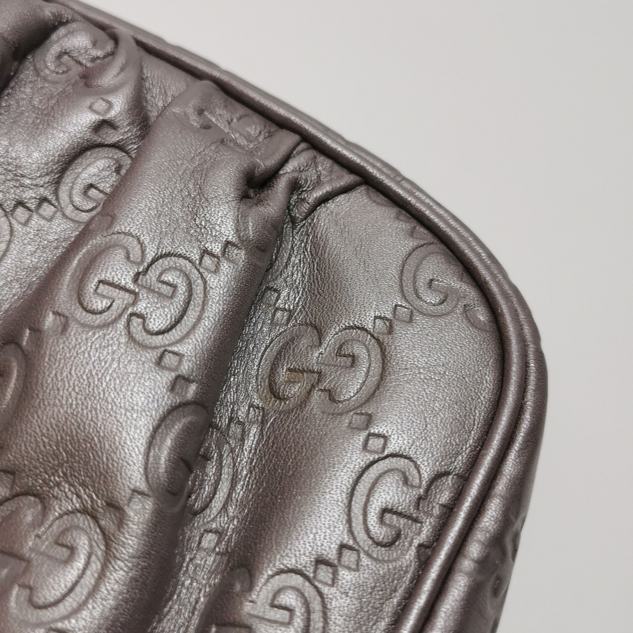 Gucci Gucci Women os Shoulder Bags Size ONE SIZE - 22 Thumbnail