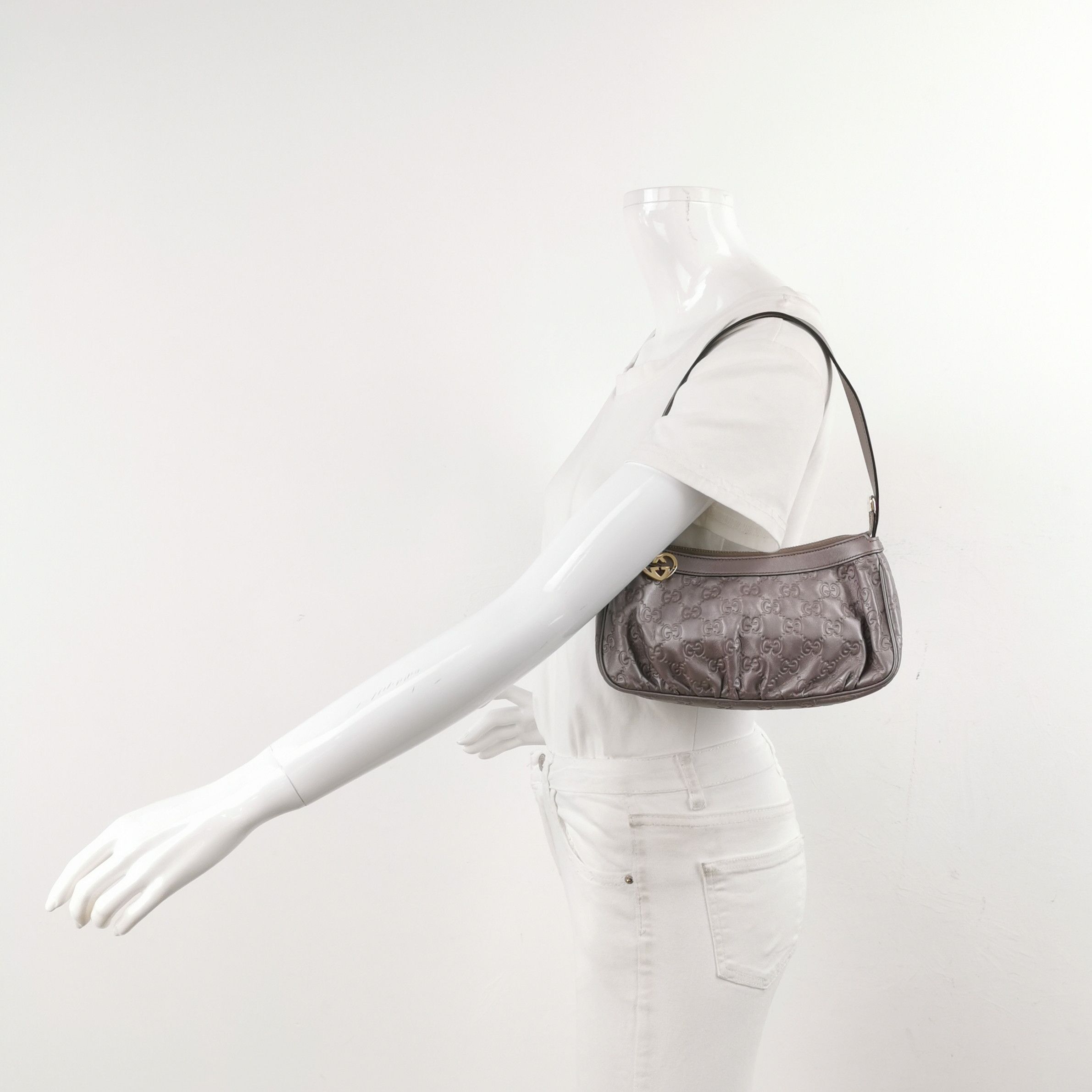 Gucci Gucci Women os Shoulder Bags Size ONE SIZE - 2 Thumbnail