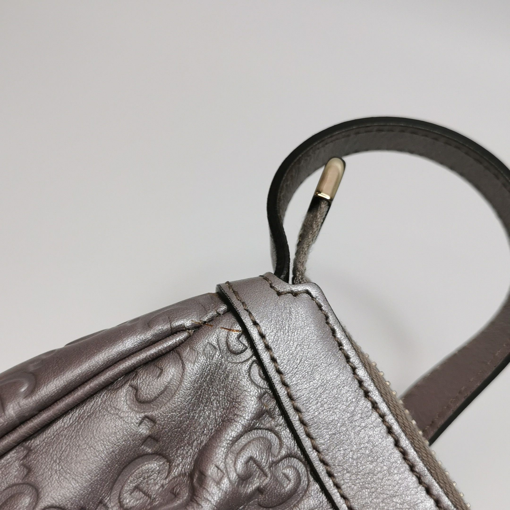 Gucci Gucci Women os Shoulder Bags Size ONE SIZE - 20 Thumbnail