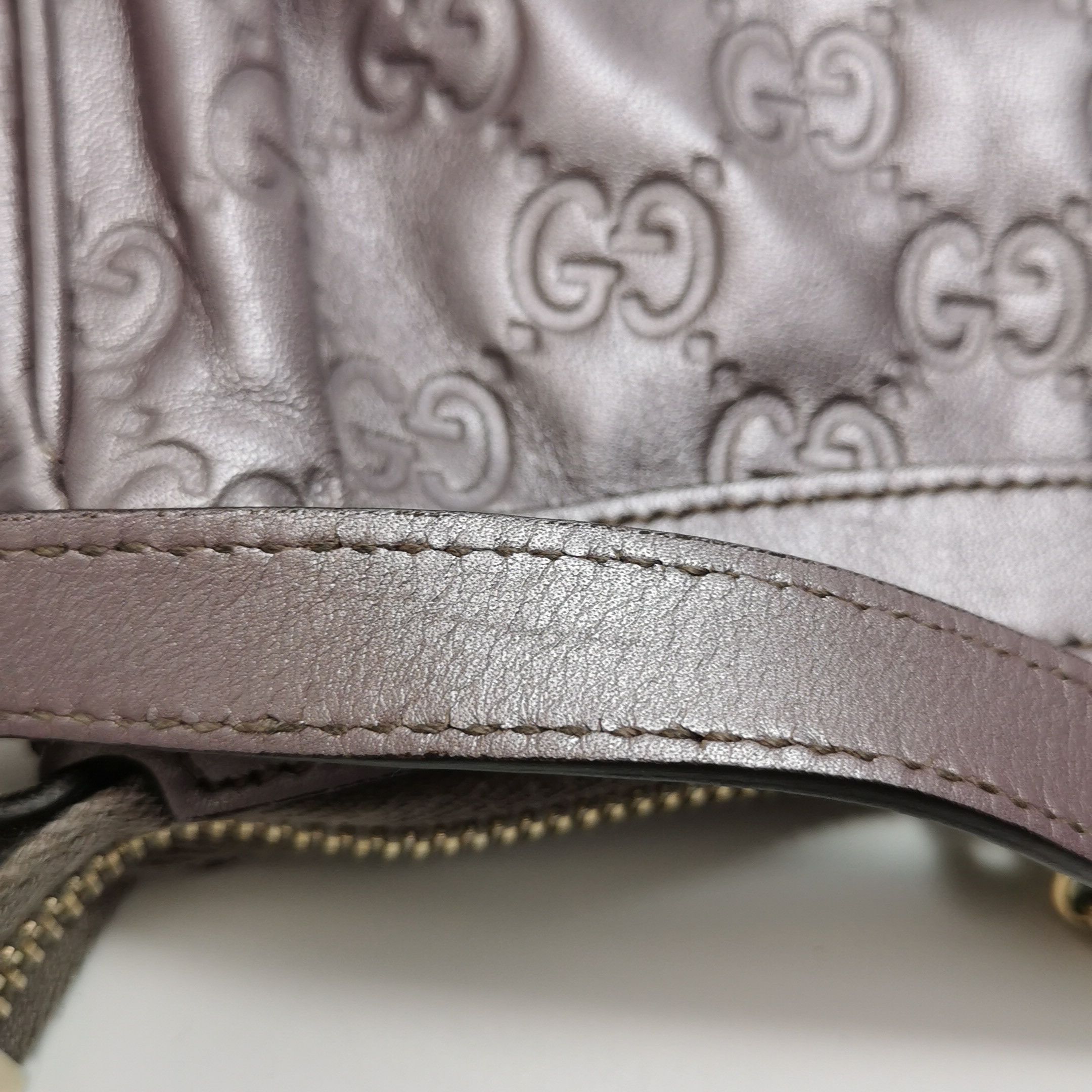 Gucci Gucci Women os Shoulder Bags Size ONE SIZE - 11 Thumbnail