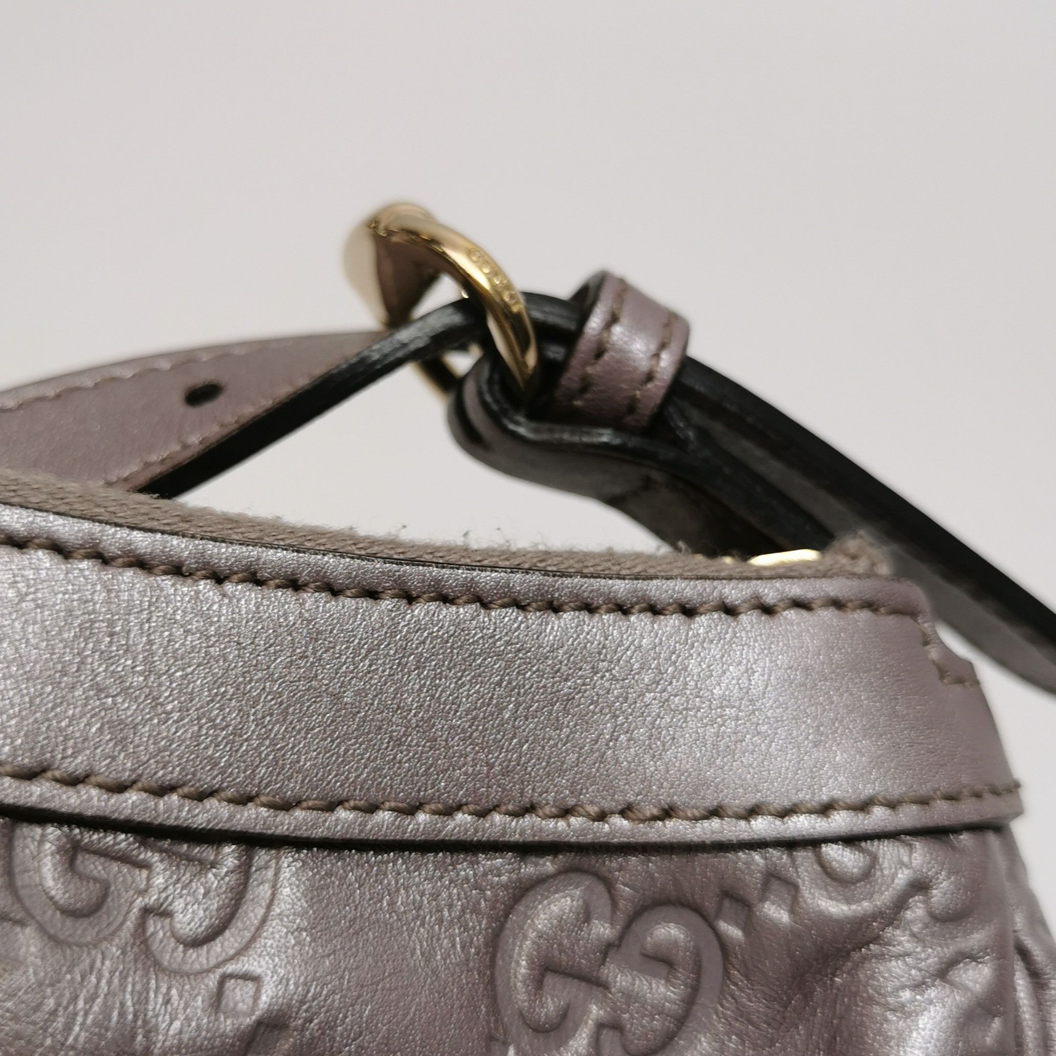 Gucci Gucci Women os Shoulder Bags Size ONE SIZE - 18 Thumbnail