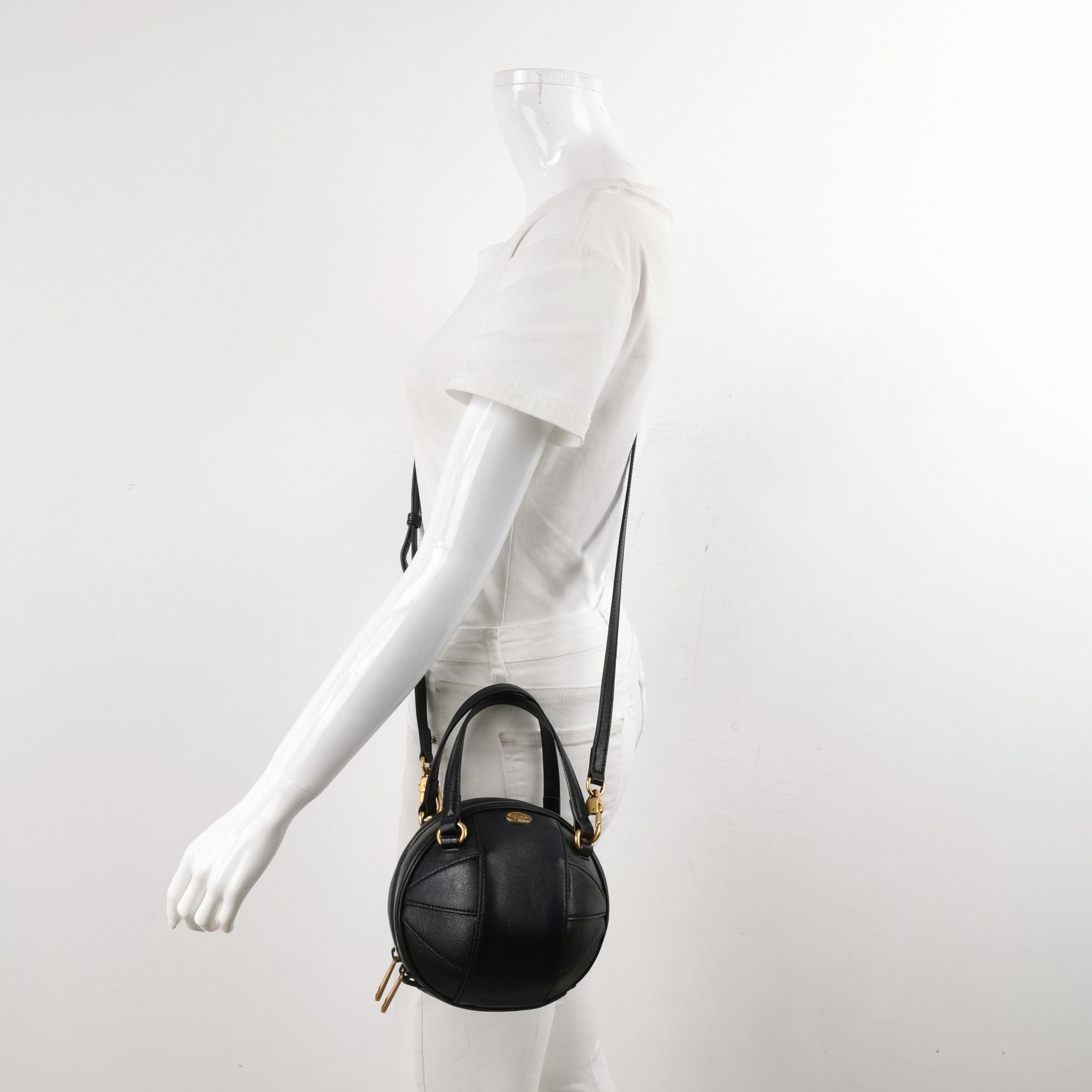 Gucci Gucci Women os Crossbody Bags Size ONE SIZE - 2 Thumbnail