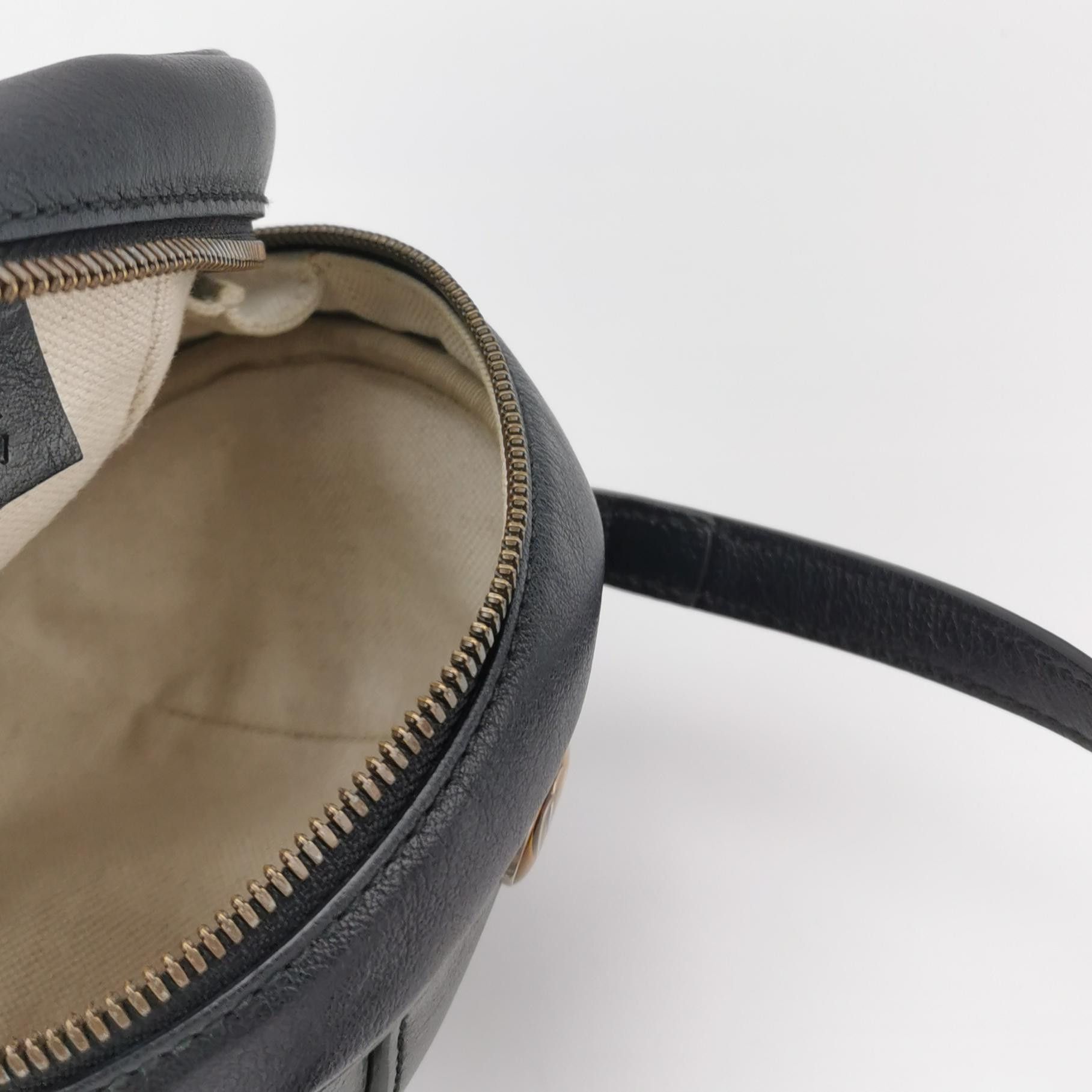 Gucci Gucci Women os Crossbody Bags Size ONE SIZE - 7 Thumbnail