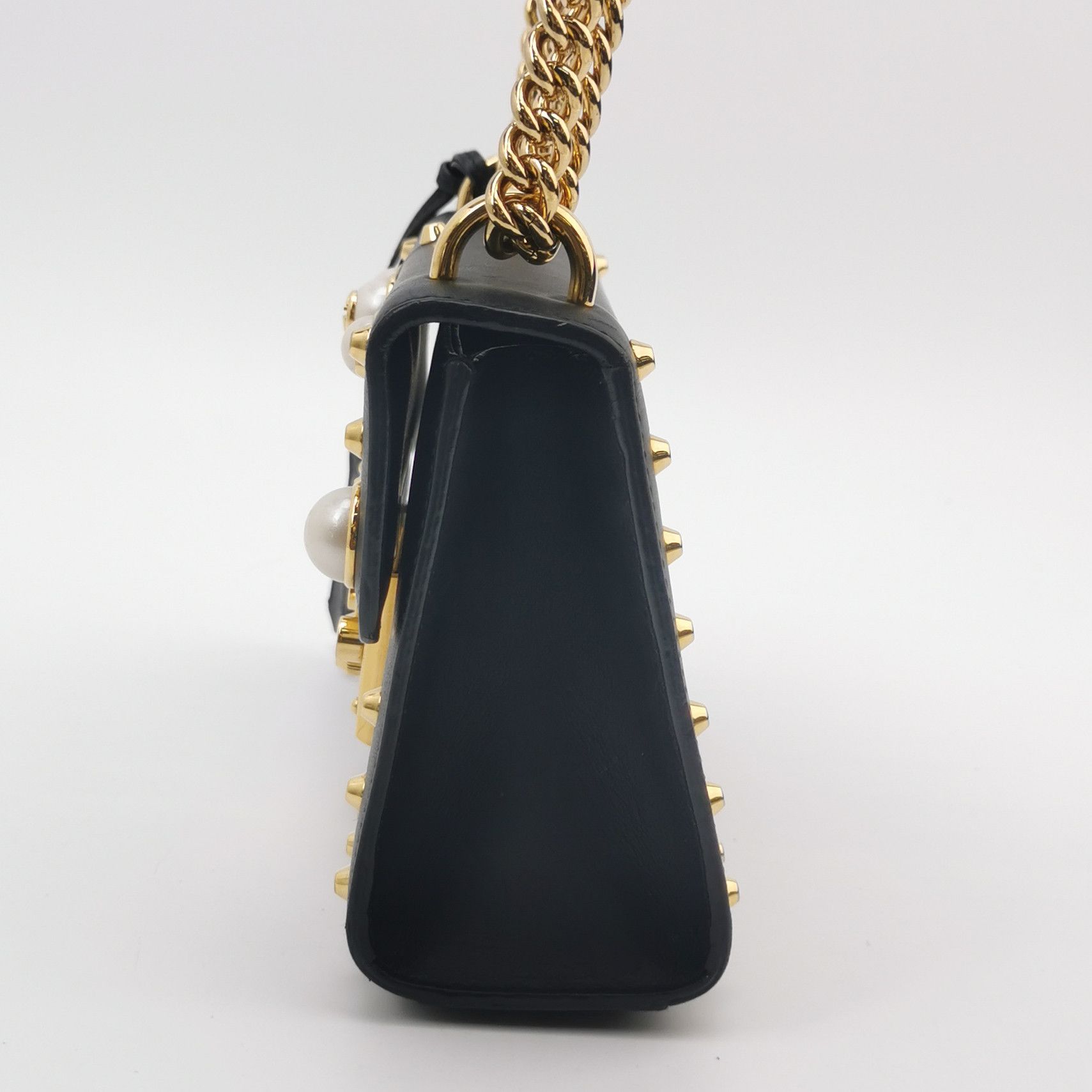 Gucci Gucci Women os Shoulder Bags Size ONE SIZE - 3 Thumbnail