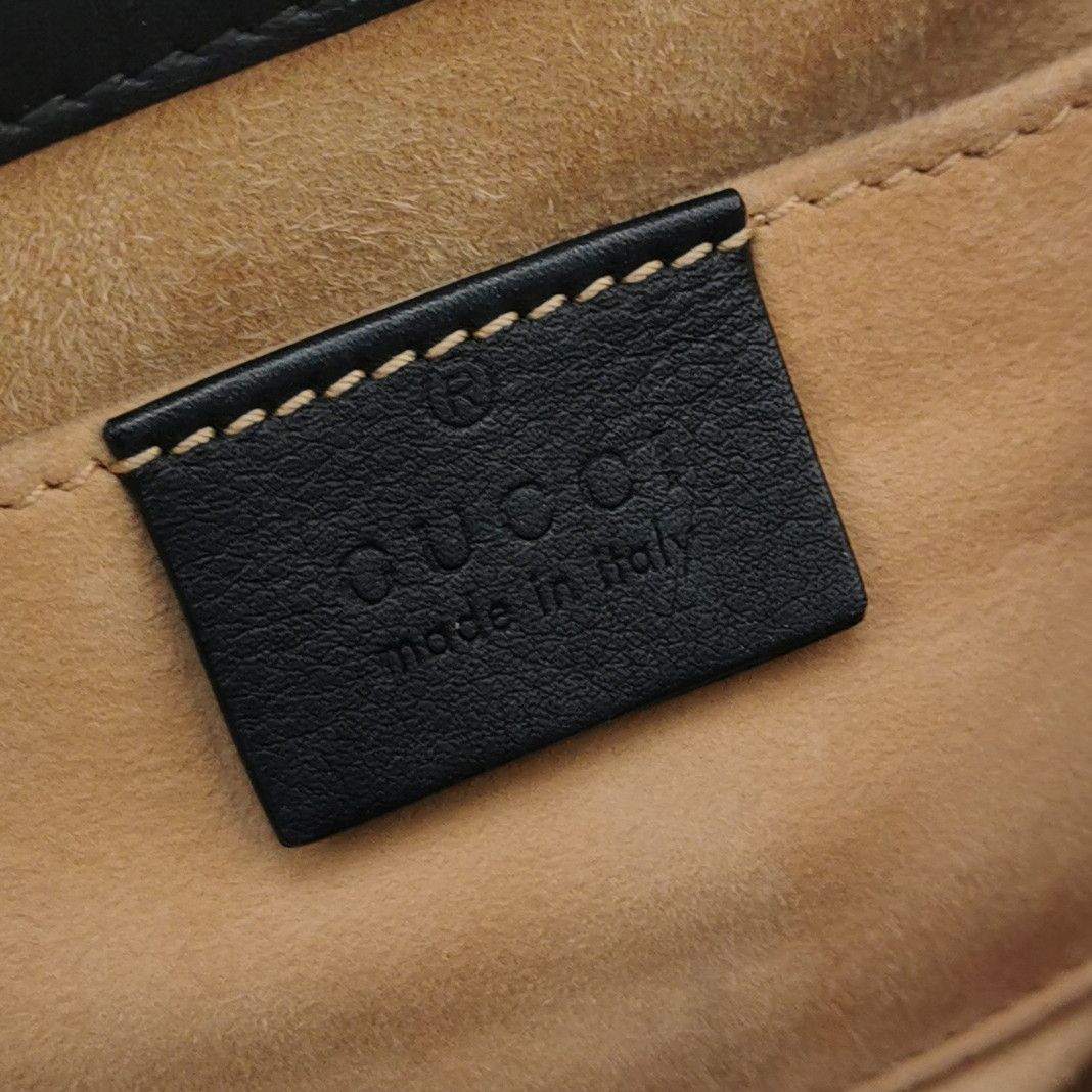 Gucci Gucci Women os Shoulder Bags Size ONE SIZE - 8 Thumbnail