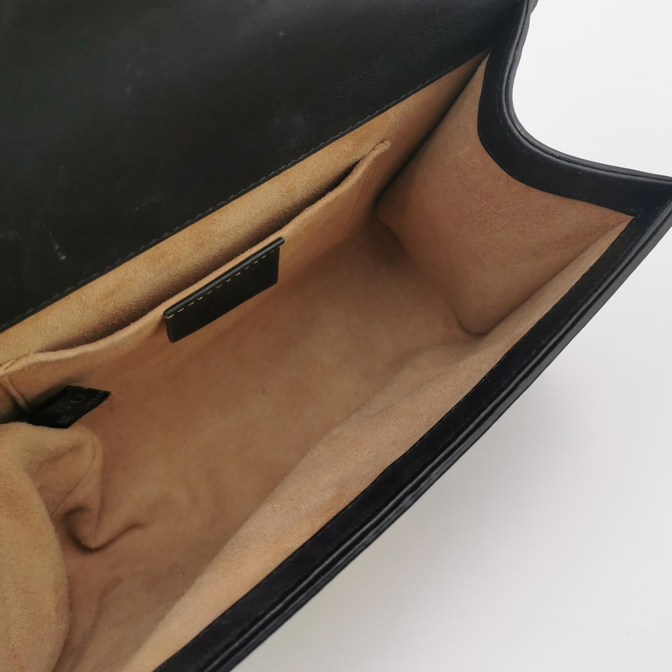 Gucci Gucci Women os Shoulder Bags Size ONE SIZE - 7 Thumbnail
