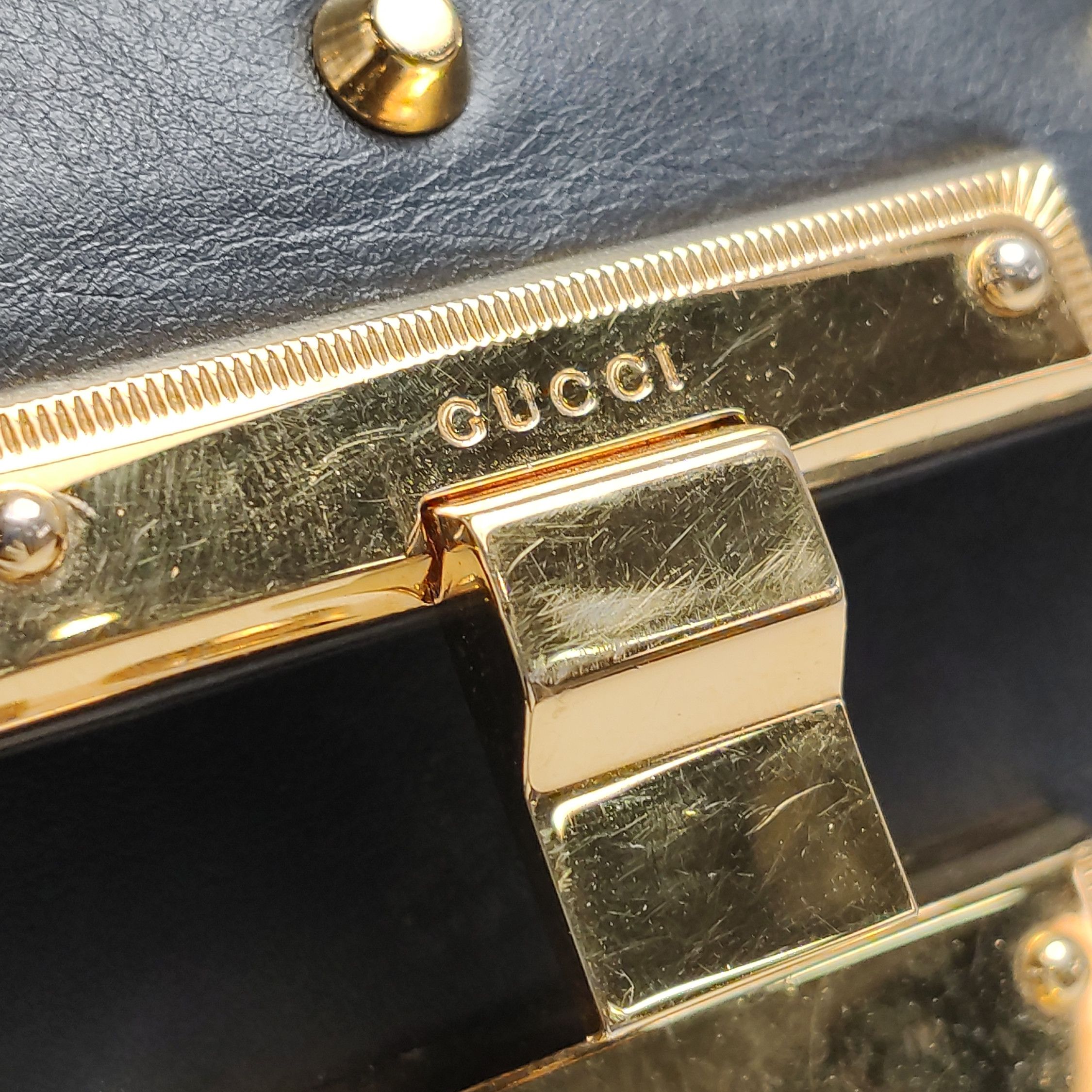 Gucci Gucci Women os Shoulder Bags Size ONE SIZE - 11 Thumbnail