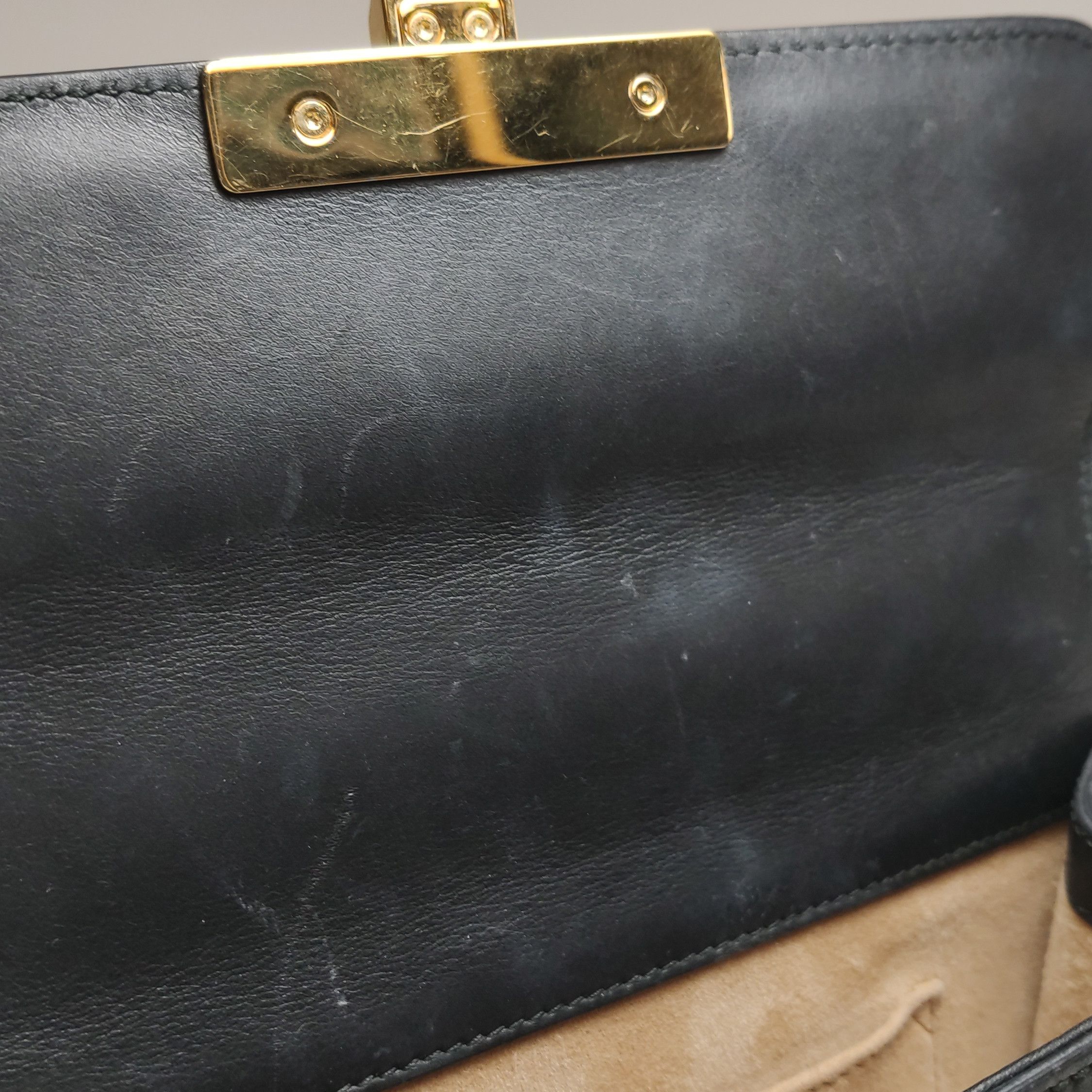 Gucci Gucci Women os Shoulder Bags Size ONE SIZE - 10 Thumbnail