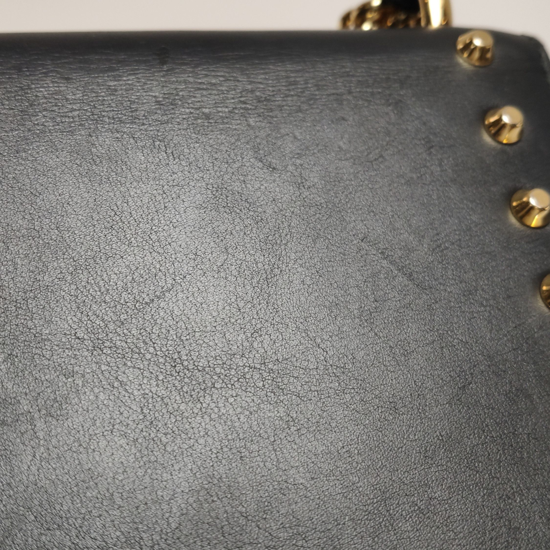 Gucci Gucci Women os Shoulder Bags Size ONE SIZE - 21 Thumbnail