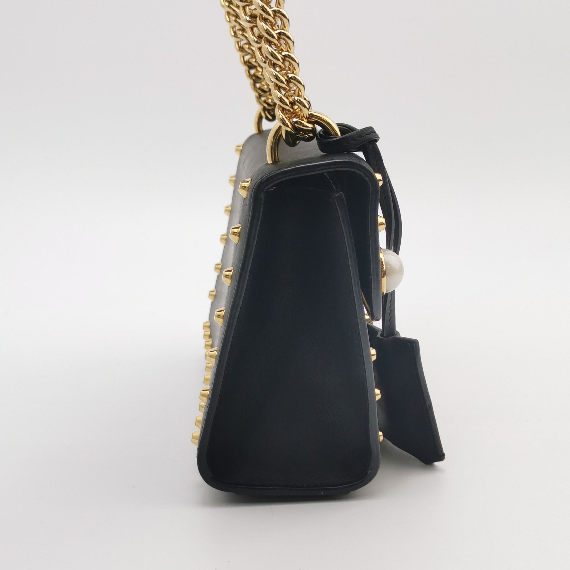 Gucci Gucci Women os Shoulder Bags Size ONE SIZE - 4 Thumbnail