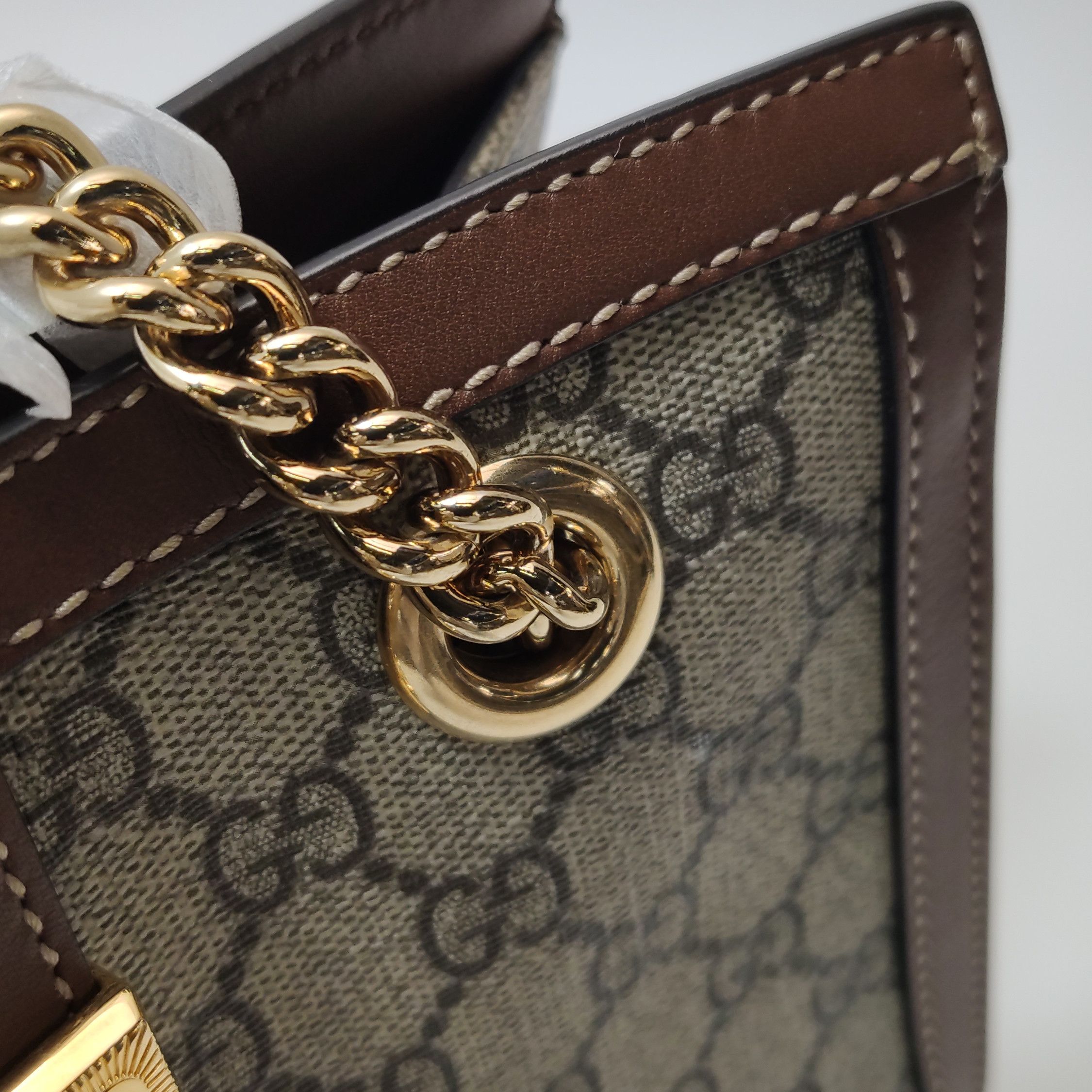 Gucci Gucci Women os Shoulder Bags Size ONE SIZE - 13 Thumbnail