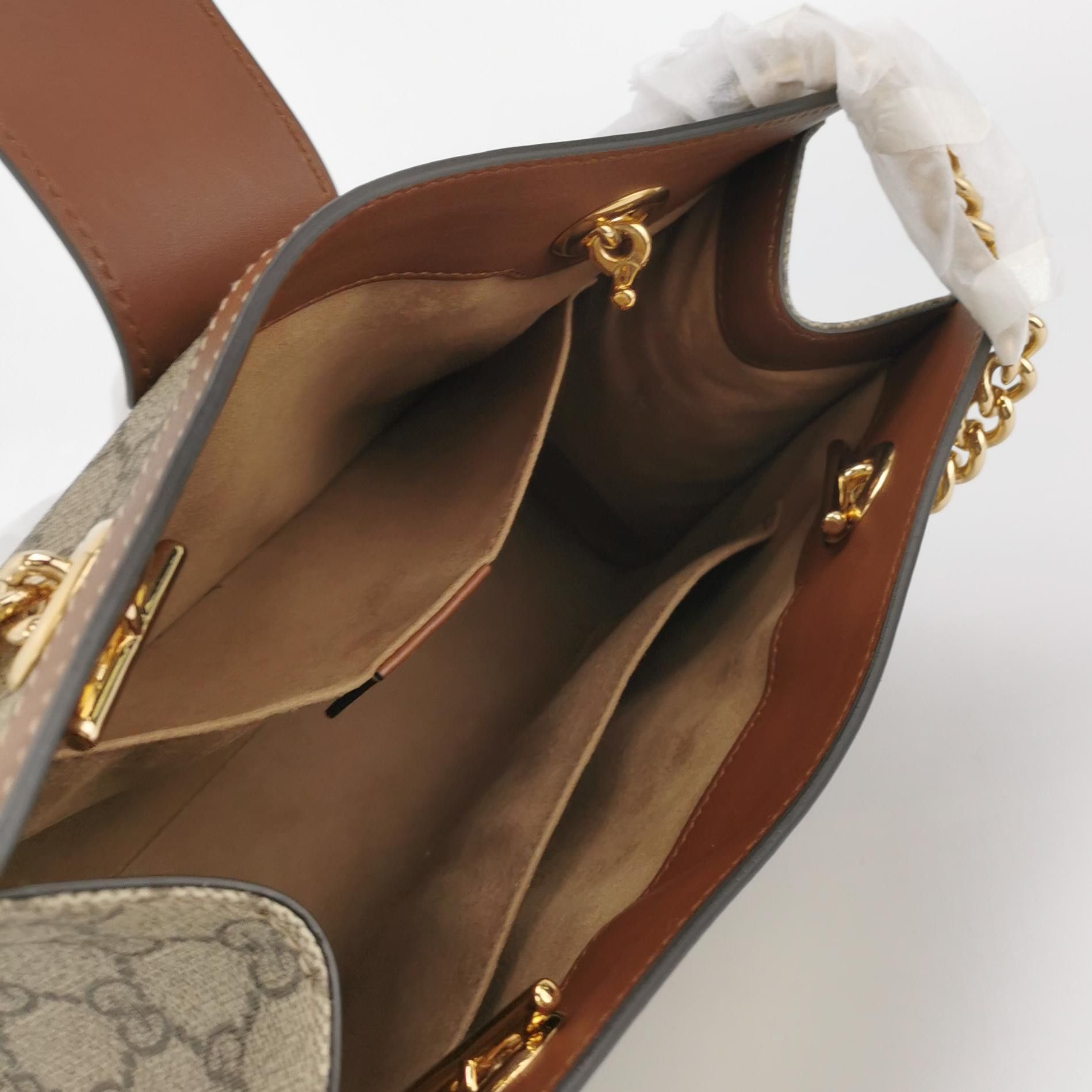 Gucci Gucci Women os Shoulder Bags Size ONE SIZE - 7 Thumbnail