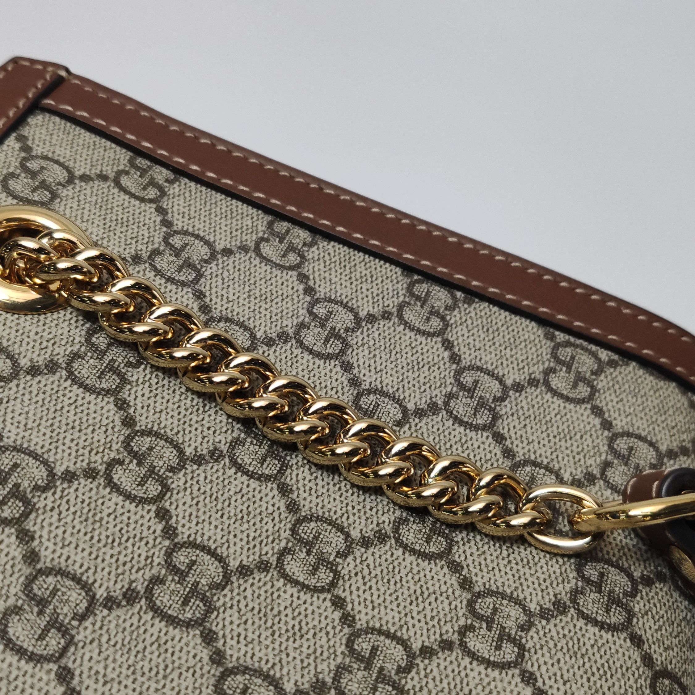 Gucci Gucci Women os Shoulder Bags Size ONE SIZE - 14 Thumbnail