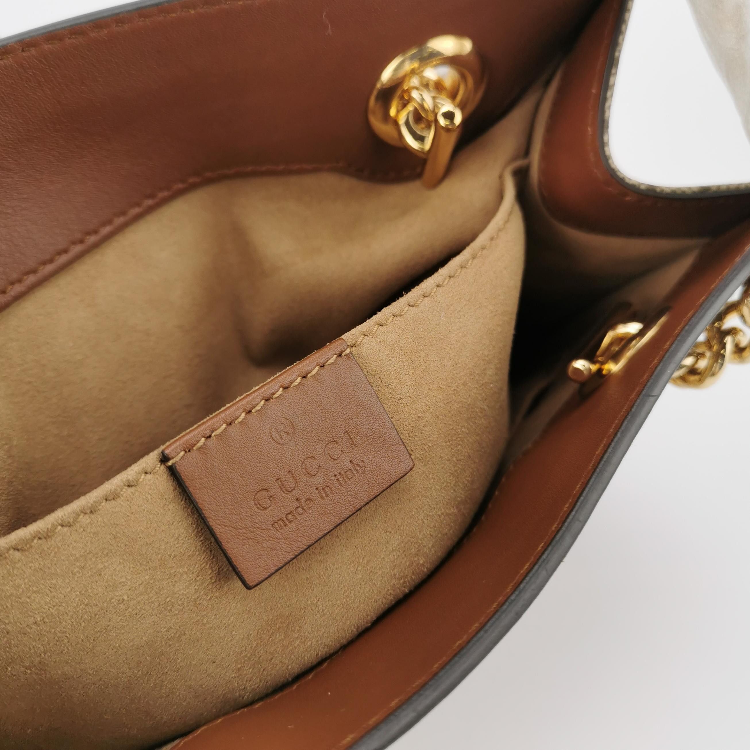 Gucci Gucci Women os Shoulder Bags Size ONE SIZE - 8 Thumbnail