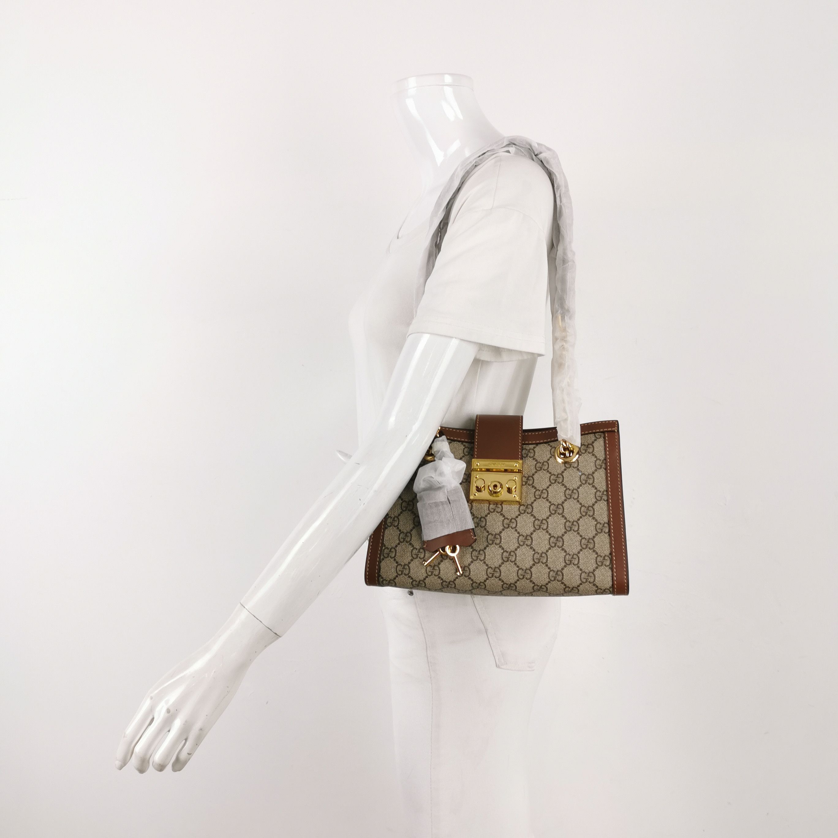 Gucci Gucci Women os Shoulder Bags Size ONE SIZE - 2 Thumbnail