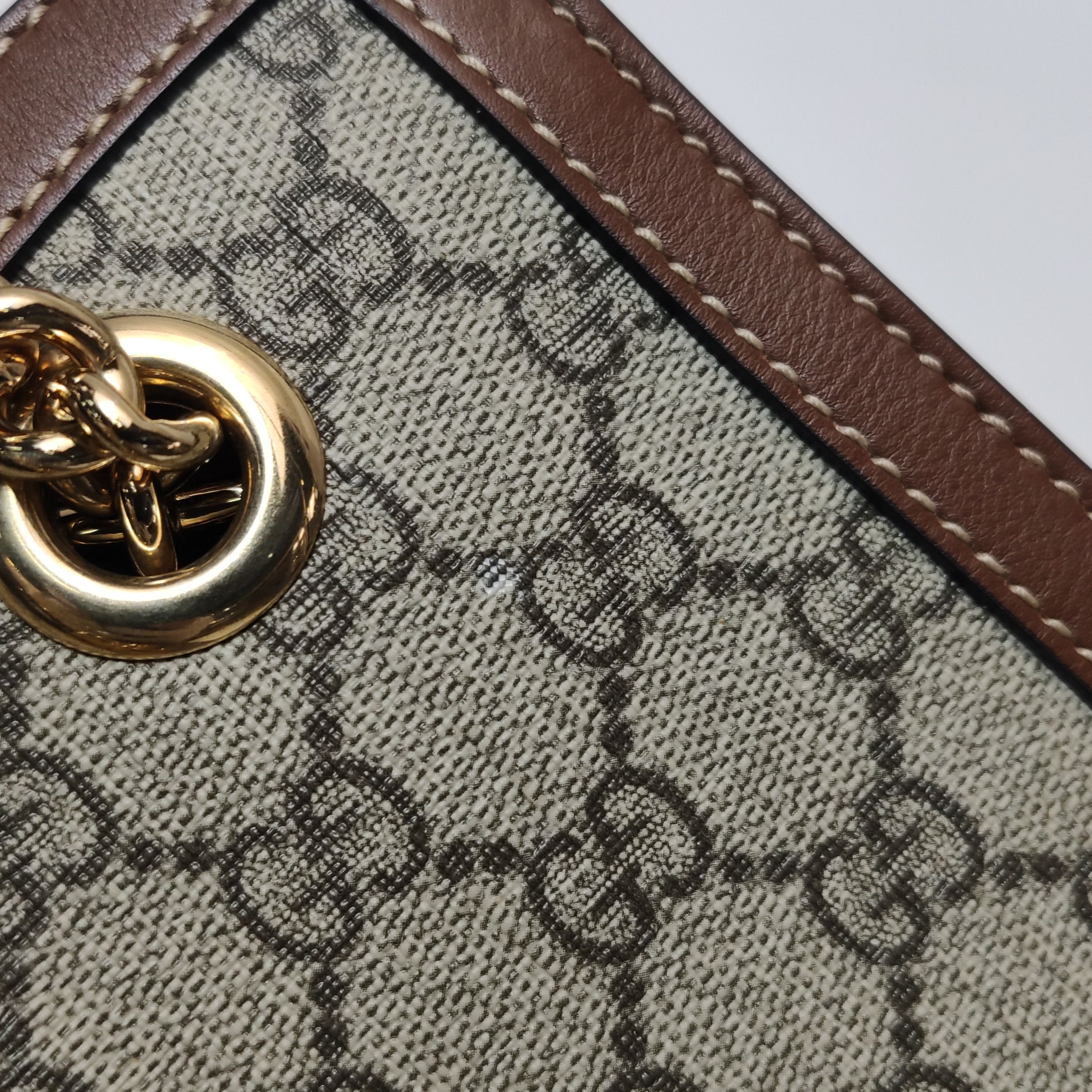 Gucci Gucci Women os Shoulder Bags Size ONE SIZE - 11 Thumbnail
