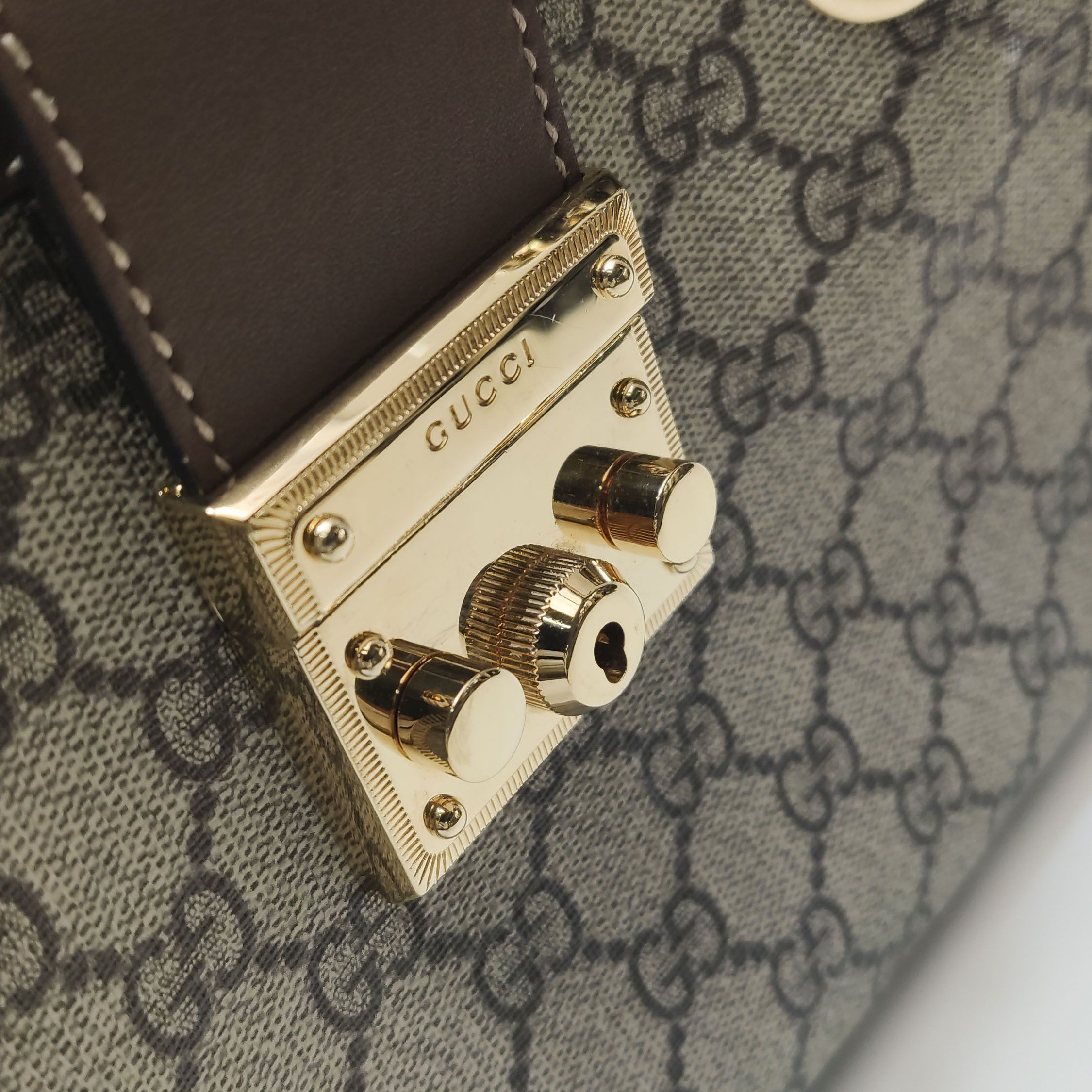 Gucci Gucci Women os Shoulder Bags Size ONE SIZE - 12 Thumbnail