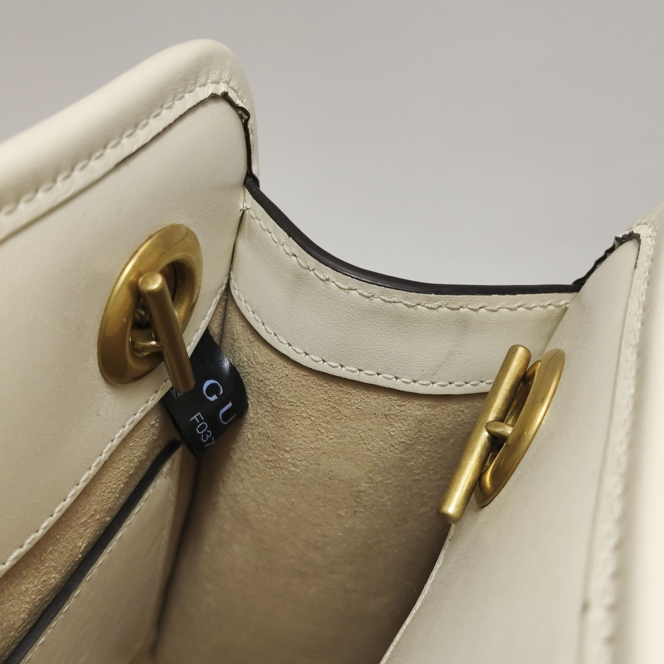 Gucci Gucci Women os Shoulder Bags Size ONE SIZE - 9 Thumbnail