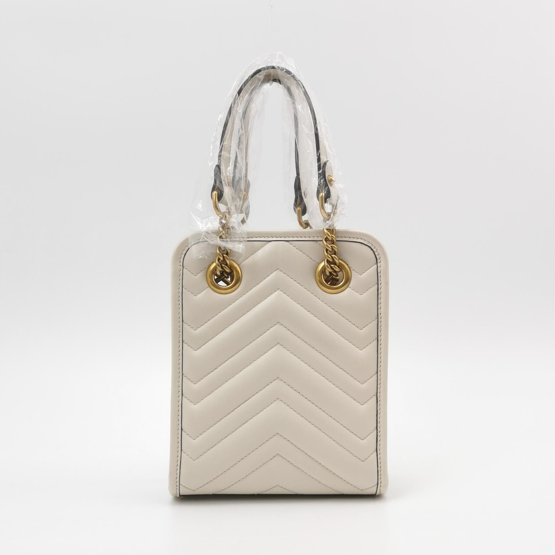 Gucci Gucci Women os Shoulder Bags Size ONE SIZE - 5 Thumbnail