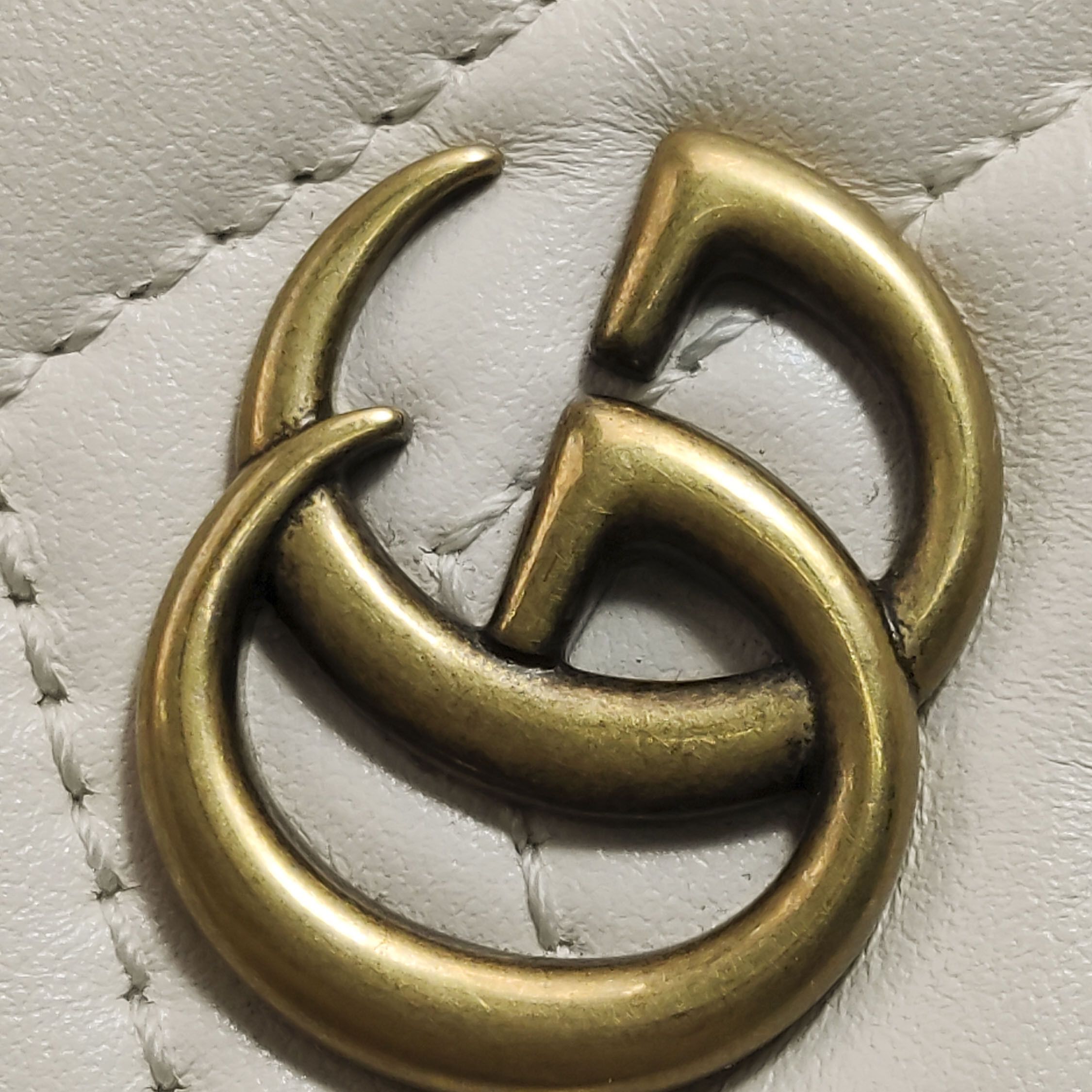 Gucci Gucci Women os Shoulder Bags Size ONE SIZE - 11 Thumbnail