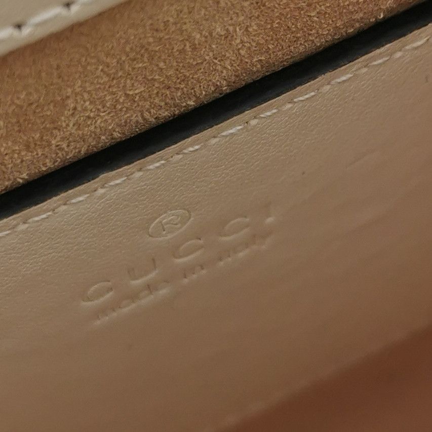 Gucci Gucci Women os Shoulder Bags Size ONE SIZE - 8 Thumbnail