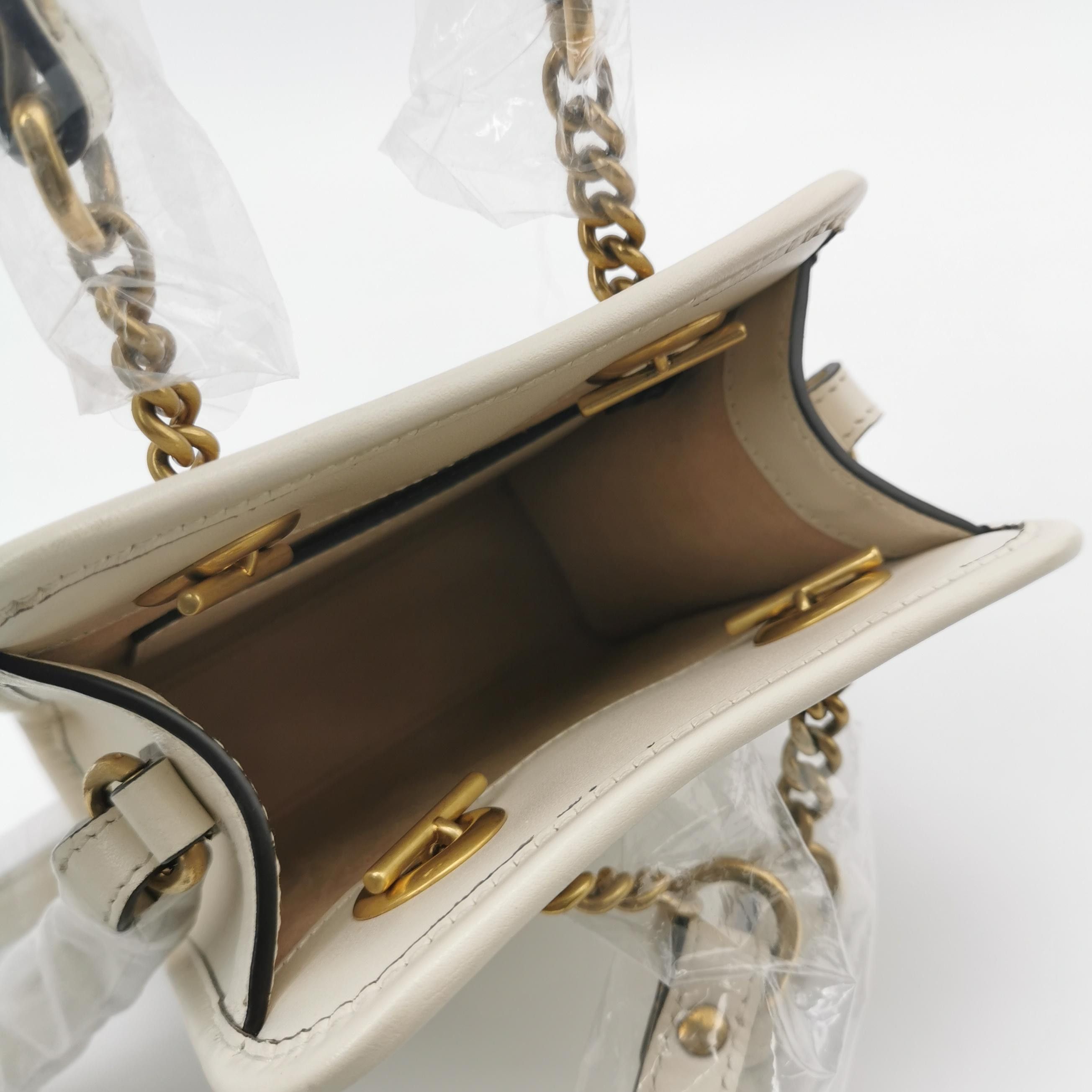 Gucci Gucci Women os Shoulder Bags Size ONE SIZE - 7 Thumbnail