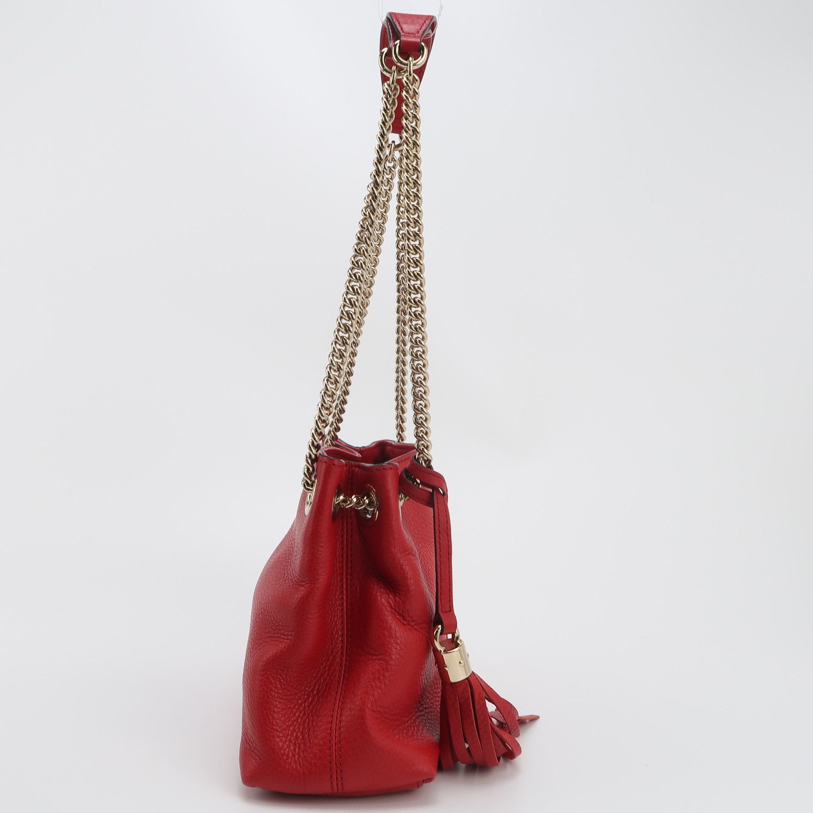 Gucci Gucci Women os Shoulder Bags Size ONE SIZE - 4 Thumbnail