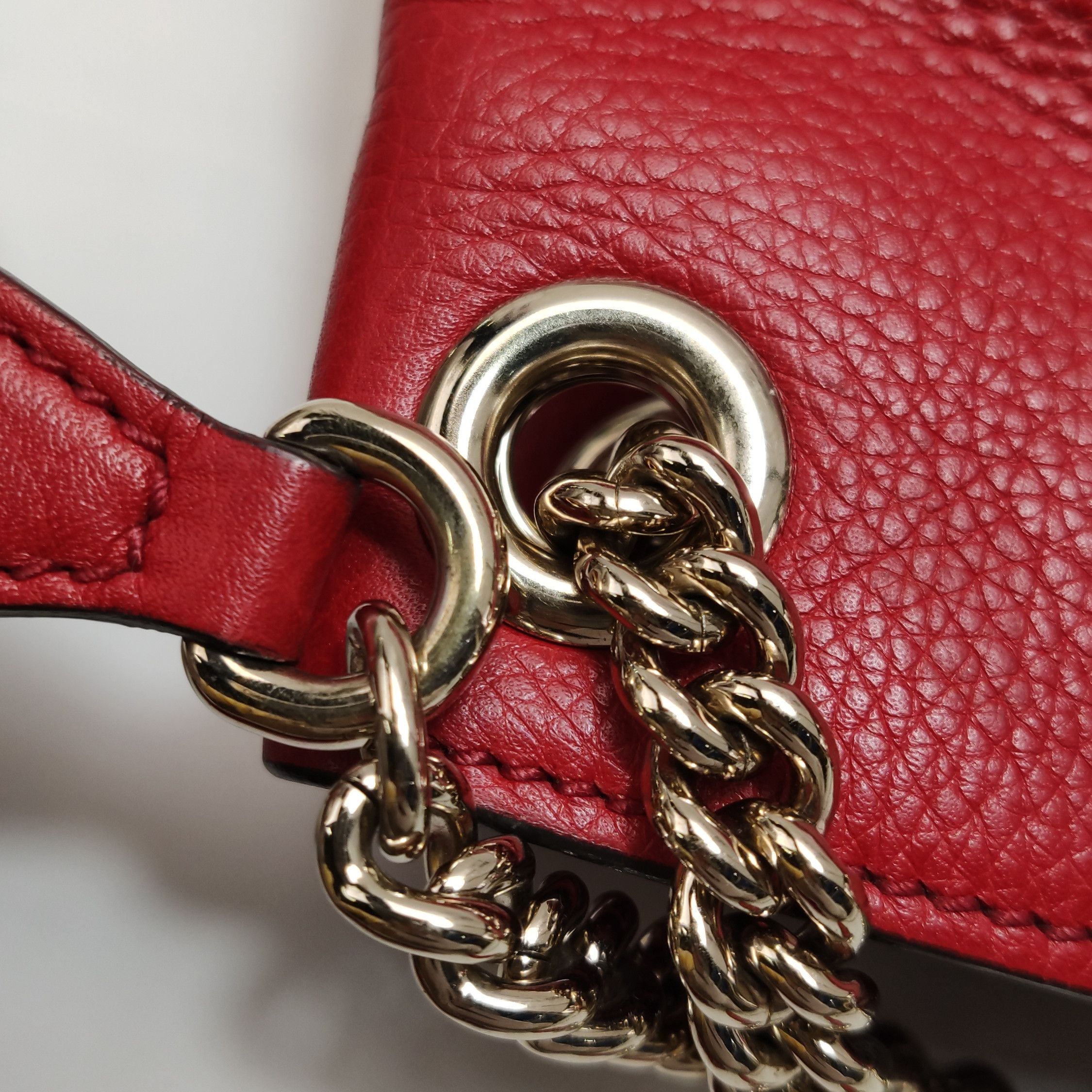 Gucci Gucci Women os Shoulder Bags Size ONE SIZE - 11 Thumbnail