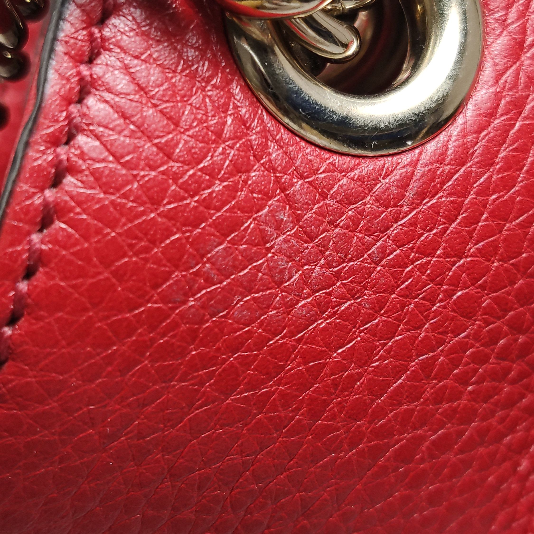 Gucci Gucci Women os Shoulder Bags Size ONE SIZE - 16 Thumbnail