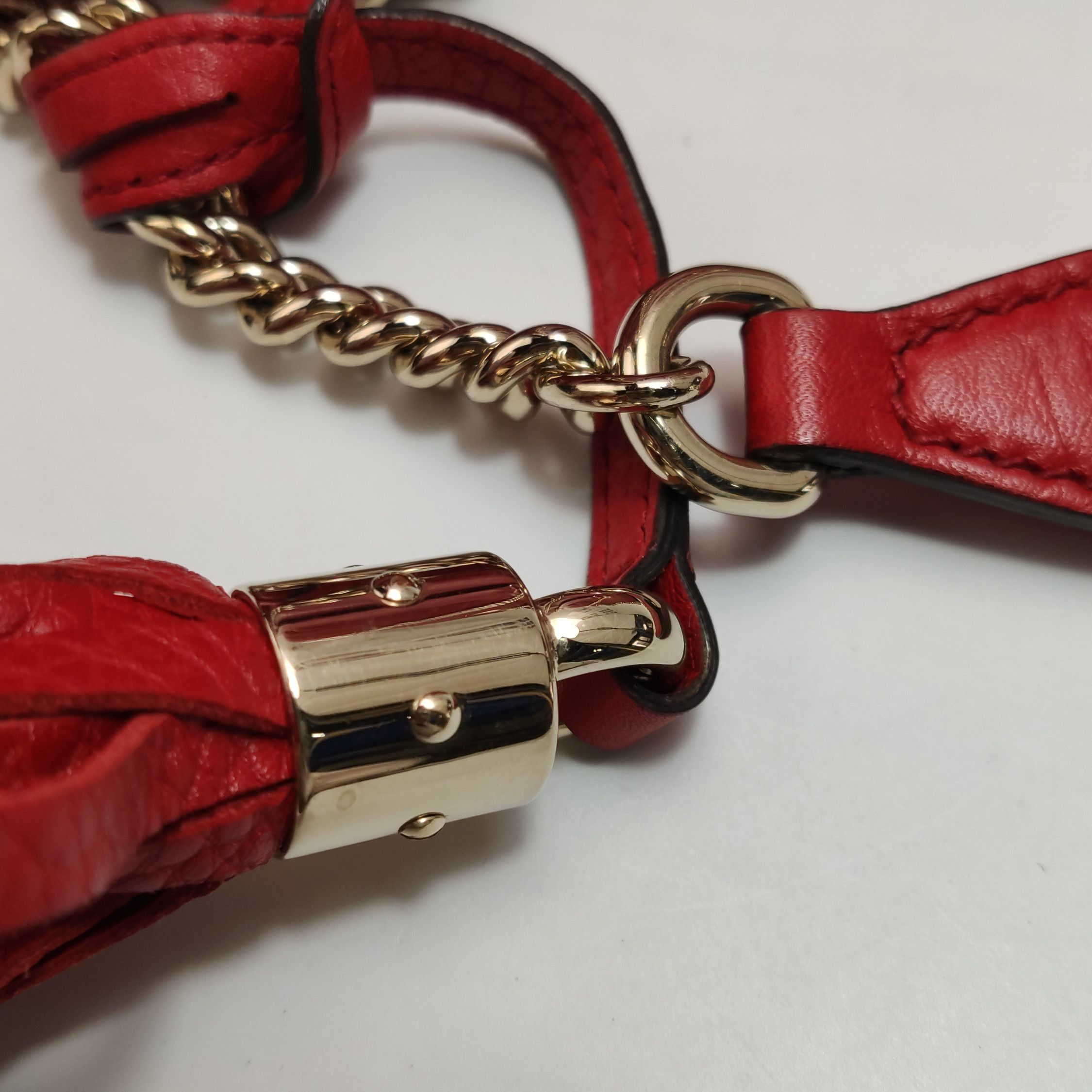 Gucci Gucci Women os Shoulder Bags Size ONE SIZE - 12 Thumbnail